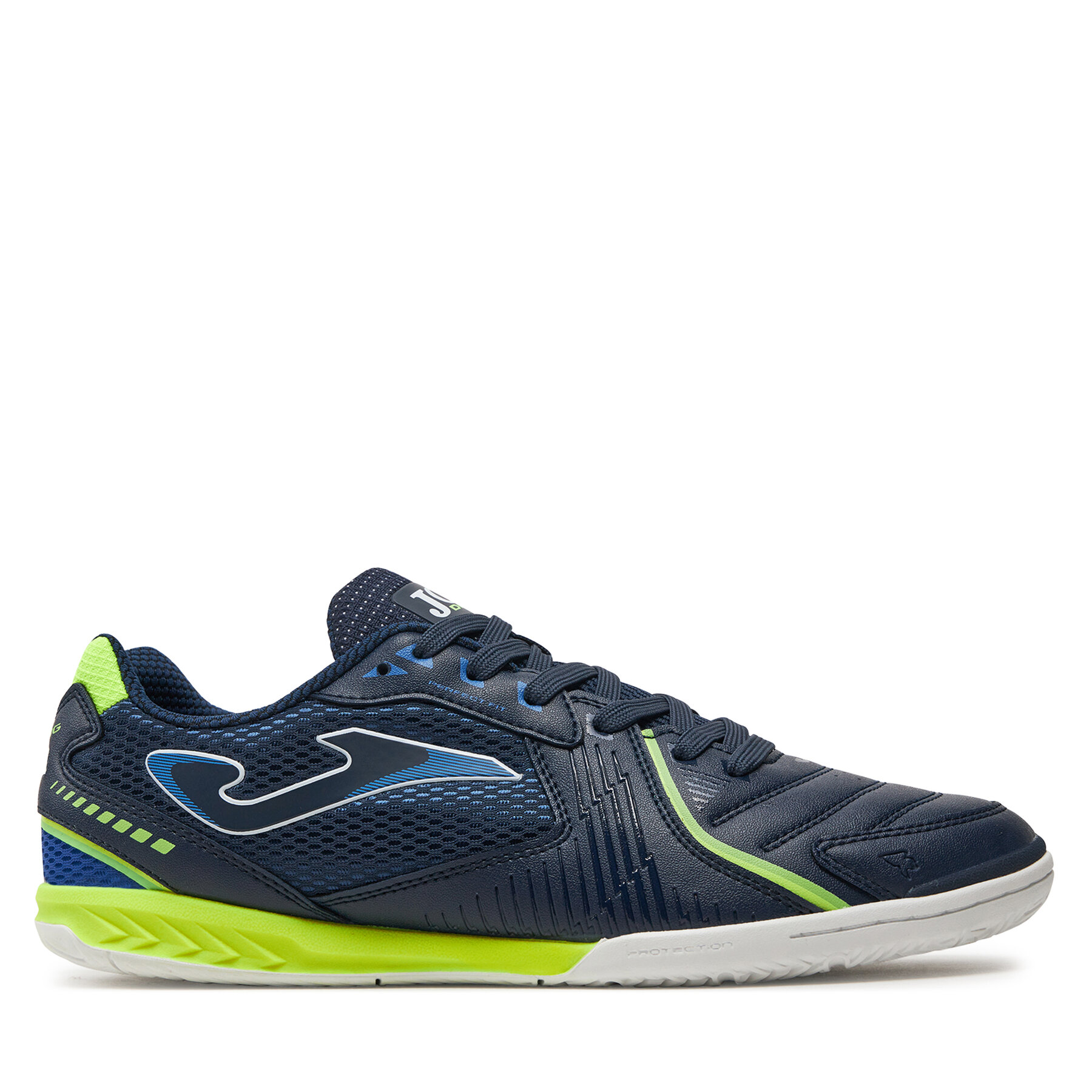 Schuhe Joma Dribling 2403 DRIS2403IN Navy Blue von Joma