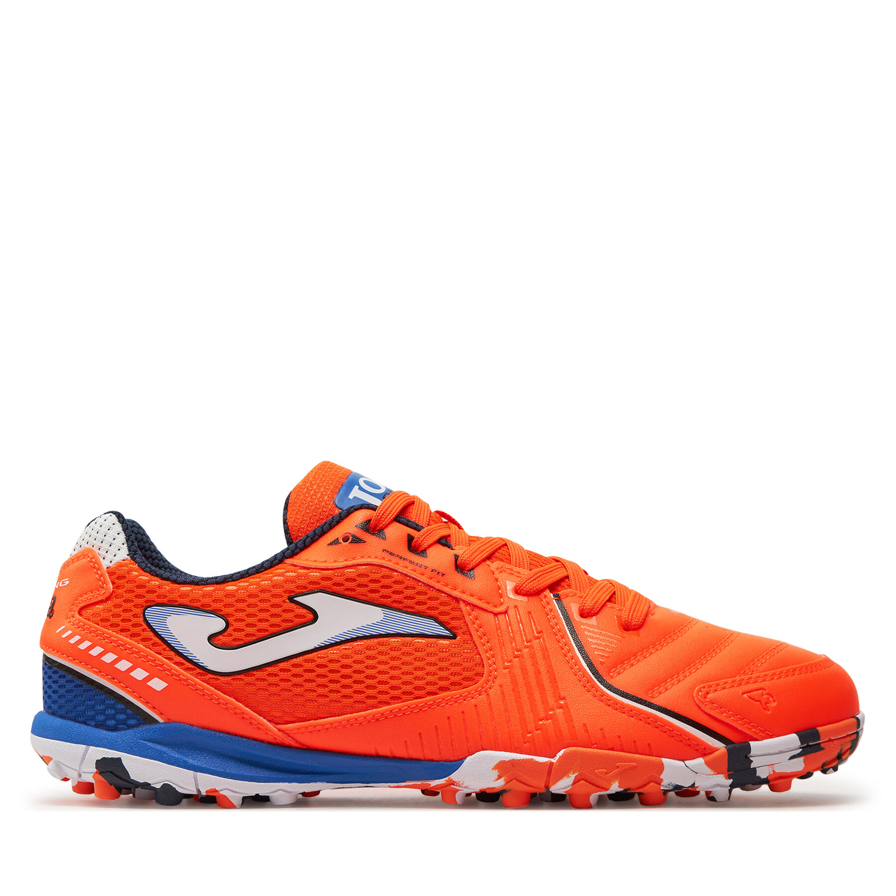 Schuhe Joma Dribling 2408 DRIS2408TF Orange von Joma