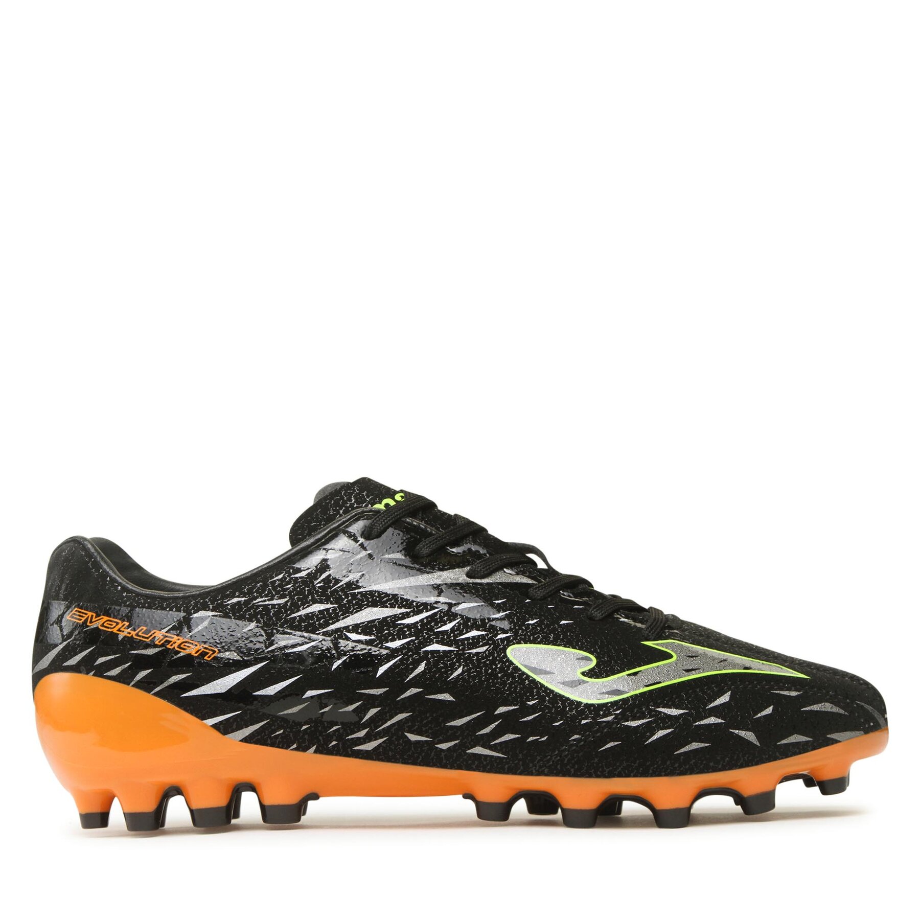 Schuhe Joma Evolution Cup 2301 ECUS2301AG Black/Orange von Joma