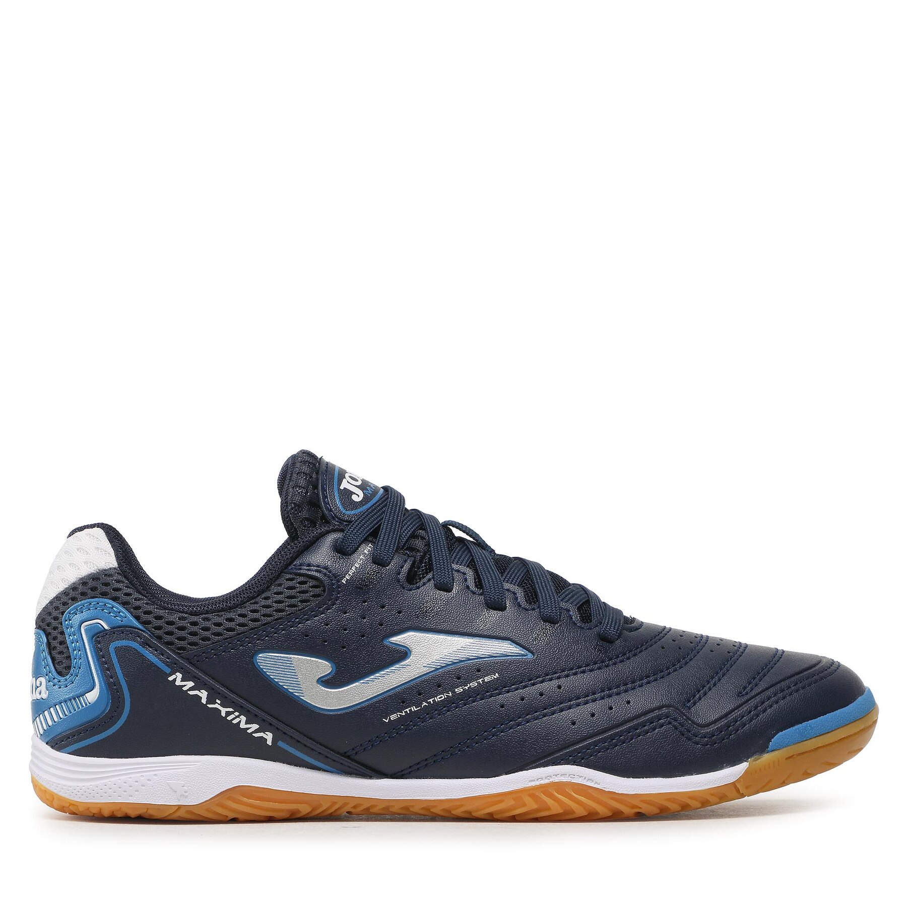 Schuhe Joma Maxima 2303 MAXS2303IN Navy/Royal von Joma