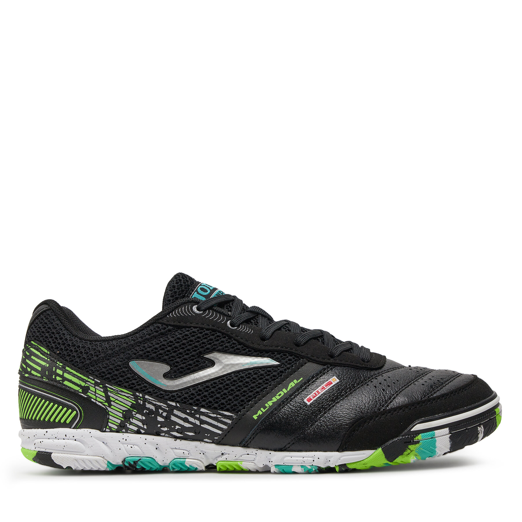 Schuhe Joma Mundial 2401 MUNS2401IN Black von Joma