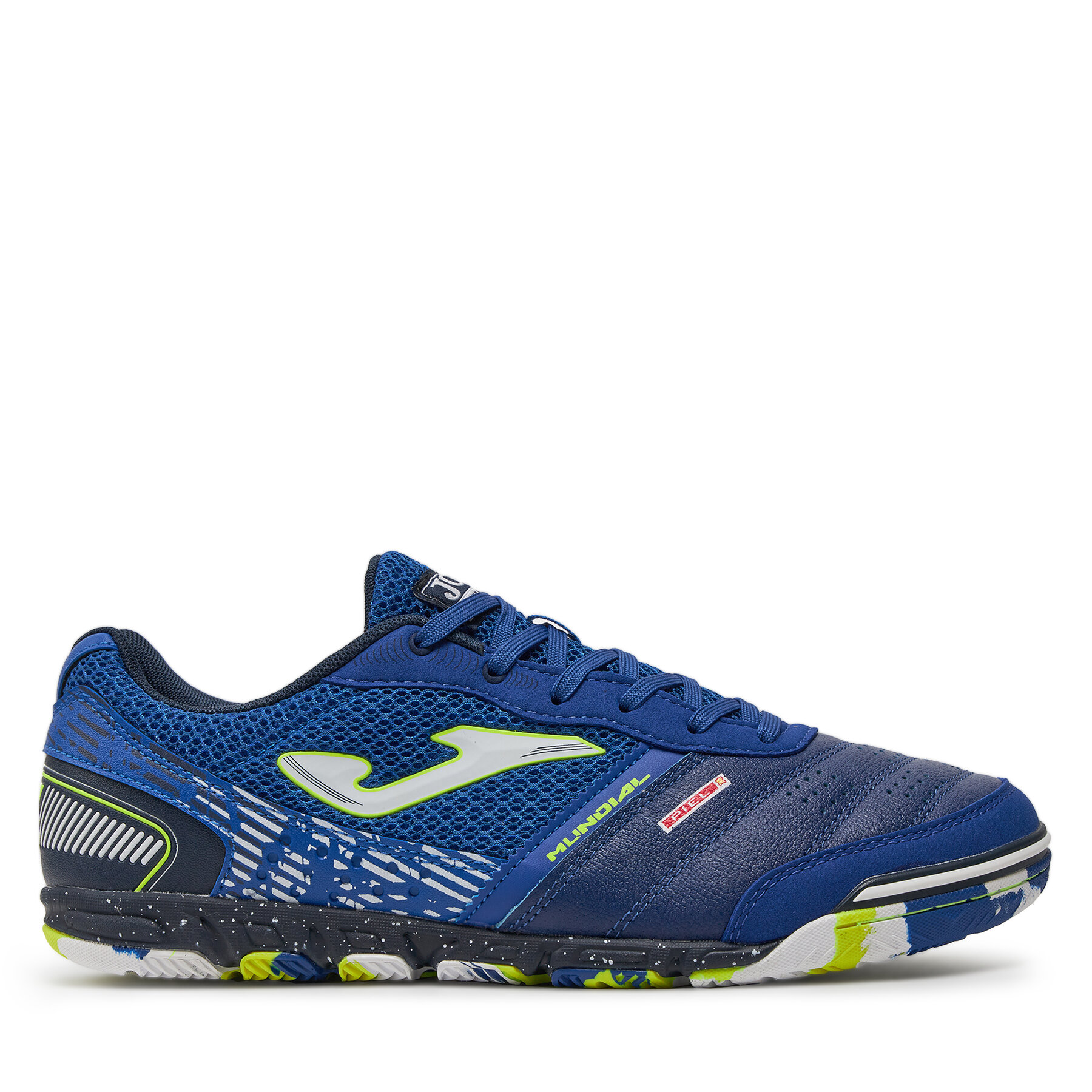 Schuhe Joma Mundial 2404 MUNS2404IN Royal Blue von Joma