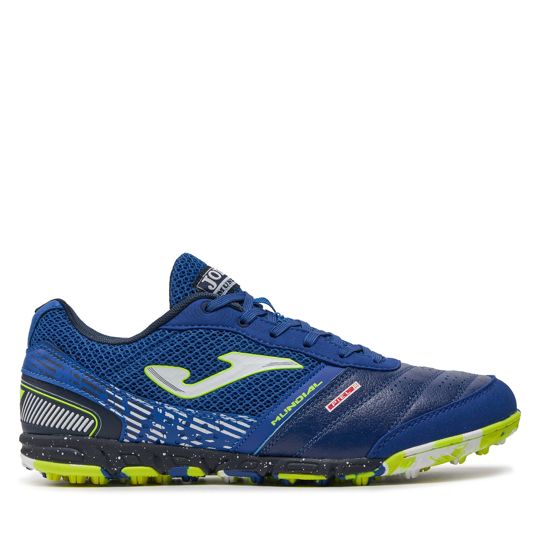 Schuhe Joma Mundial 2404 MUNS2404TF Royal Blue von Joma