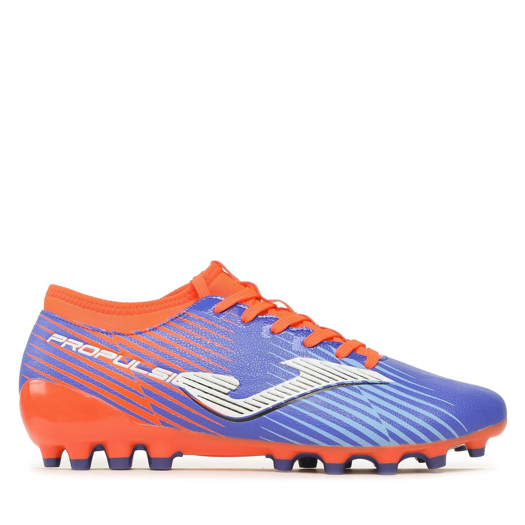 Schuhe Joma Propulsion Cup 2305 PCUS2305AG Royal/Orange/Fluor von Joma