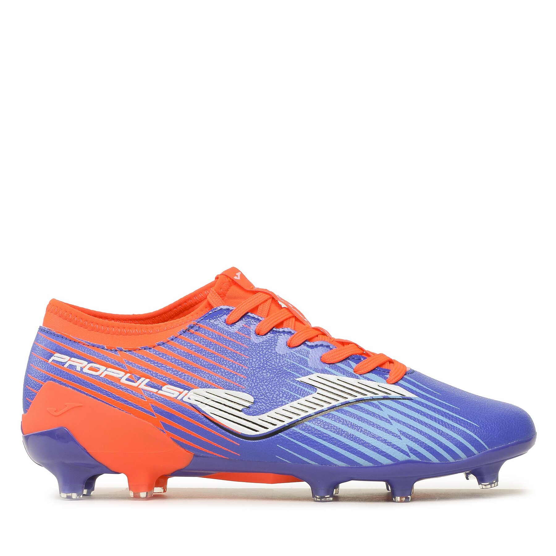 Schuhe Joma Propulsion Cup 2305 PCUS2305FG Royal/Orange/Fluor von Joma