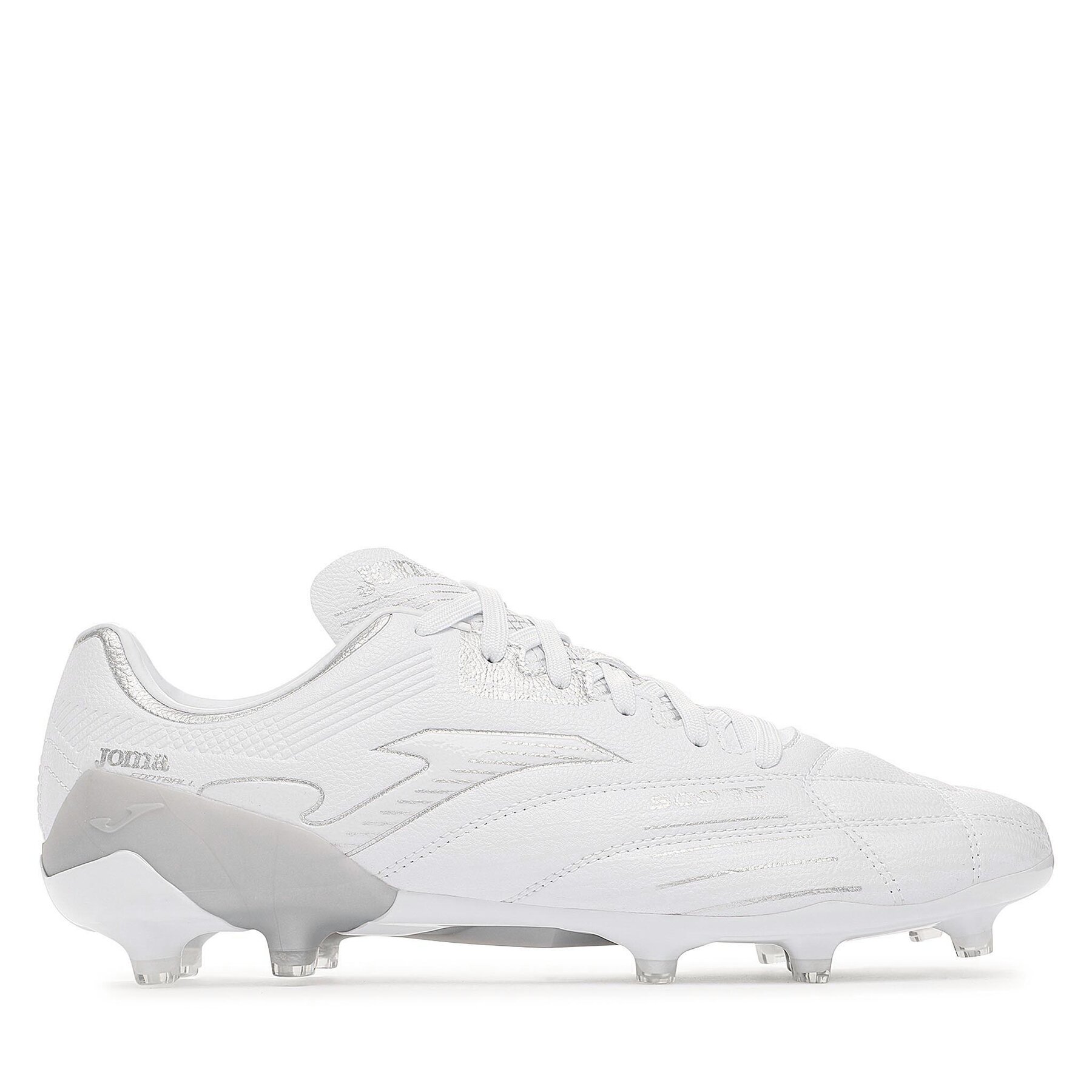 Schuhe Joma Score 2302 SCOW2302FG White von Joma