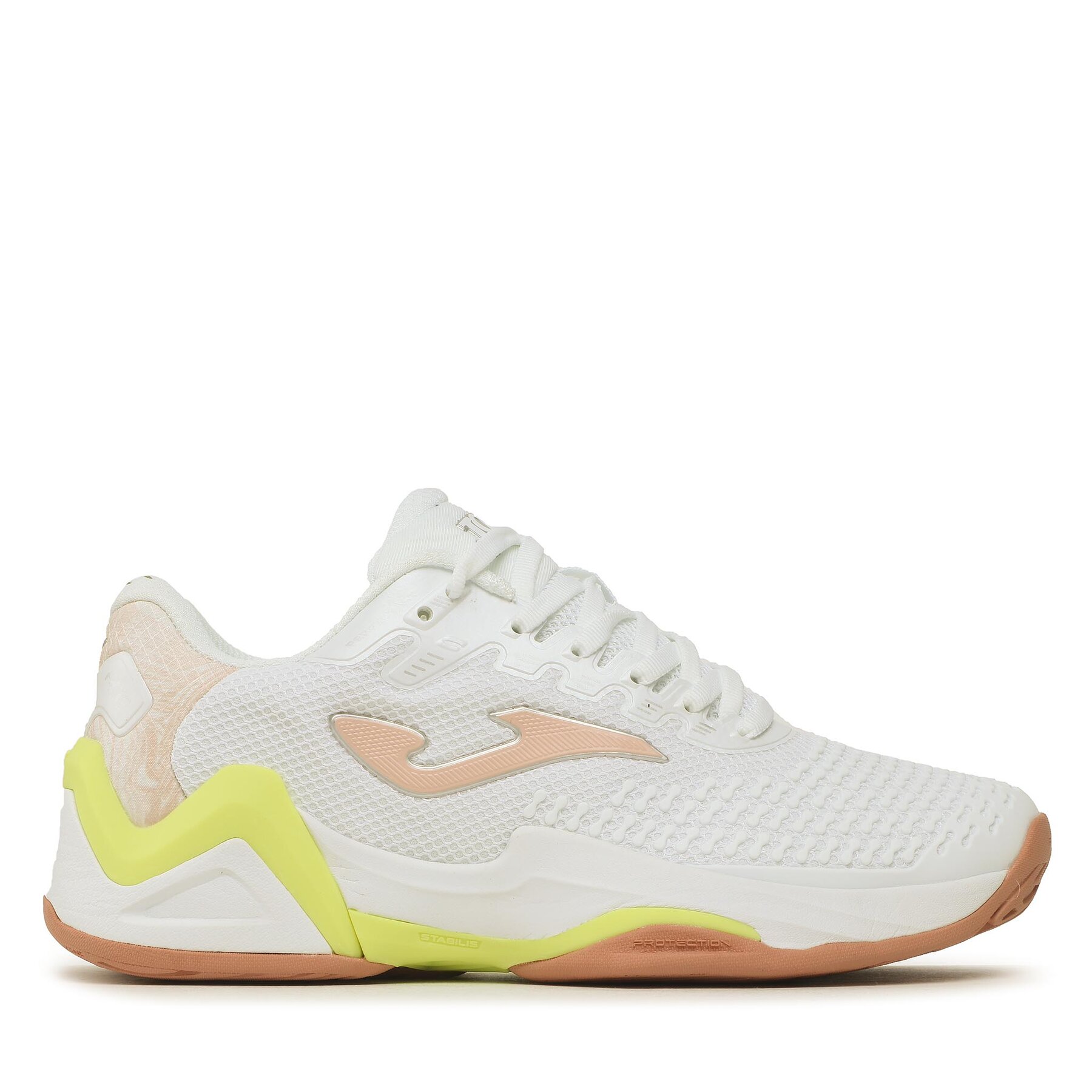 Tennisschuhe Joma T.Point 2332 TPOINS2332T Weiß Tennisschuhe Joma T.Point 2332 TPOINS2332T Weiß von Joma