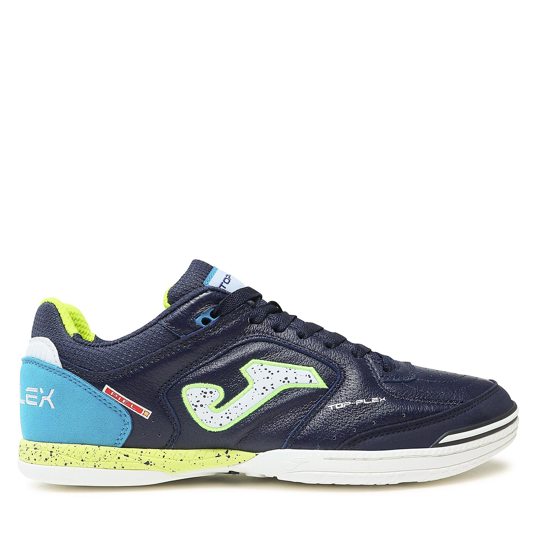 Schuhe Joma Top Flex 2303 TOPW2303IN Navy von Joma