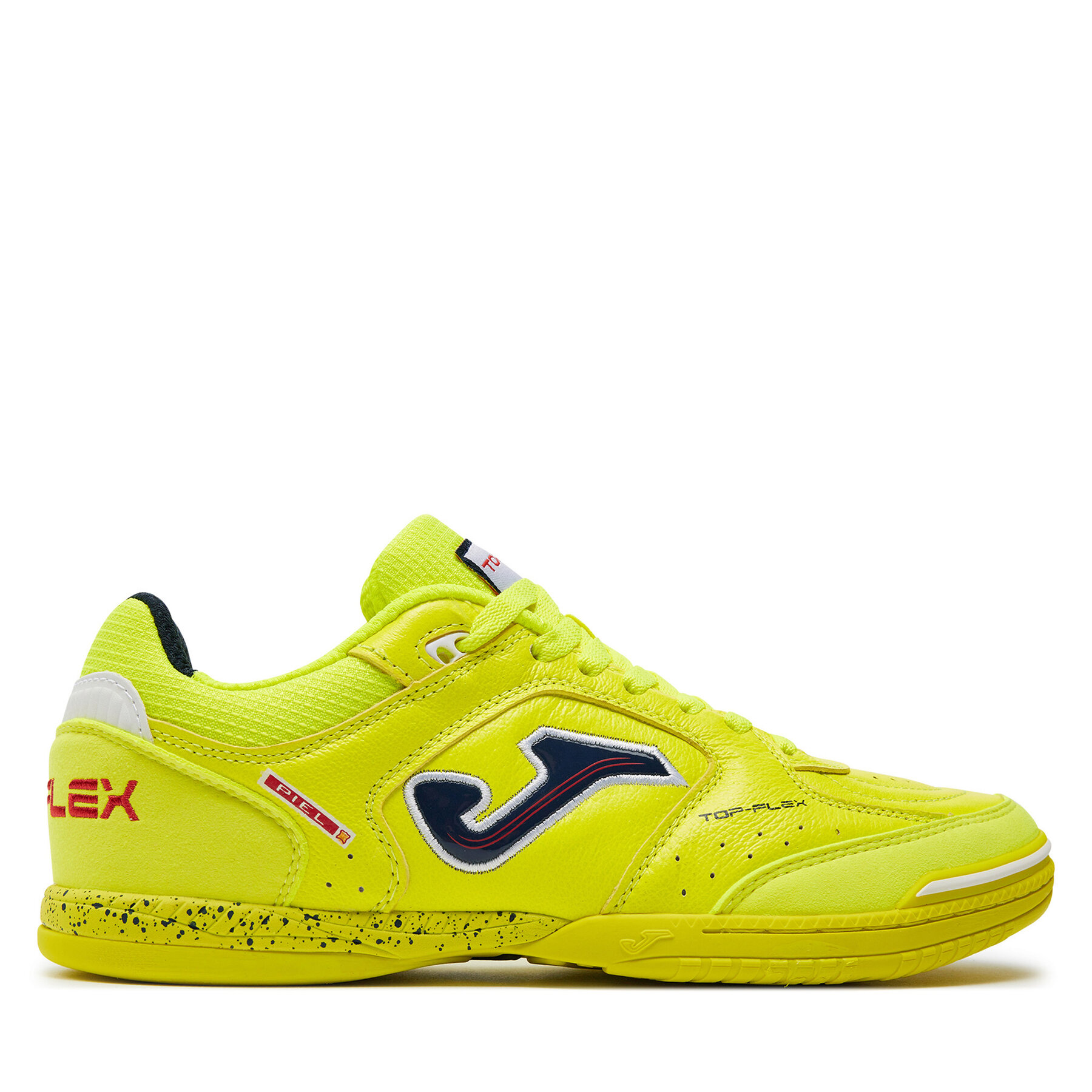 Schuhe Joma Top Flex 2409 TOPS2409IN Yellow von Joma