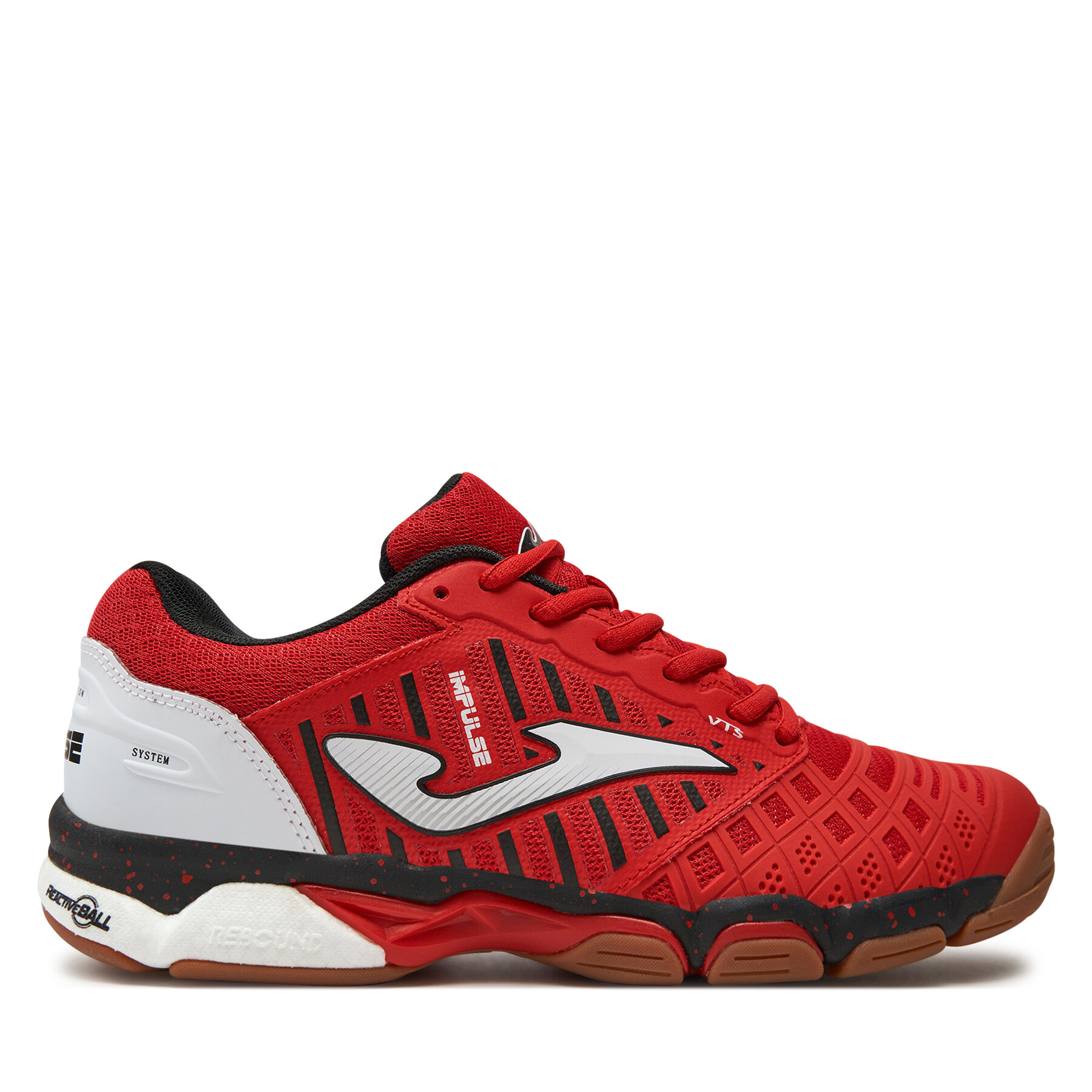 Schuhe Joma V.Impulse Men 2406 VIMPUS2406 Red von Joma