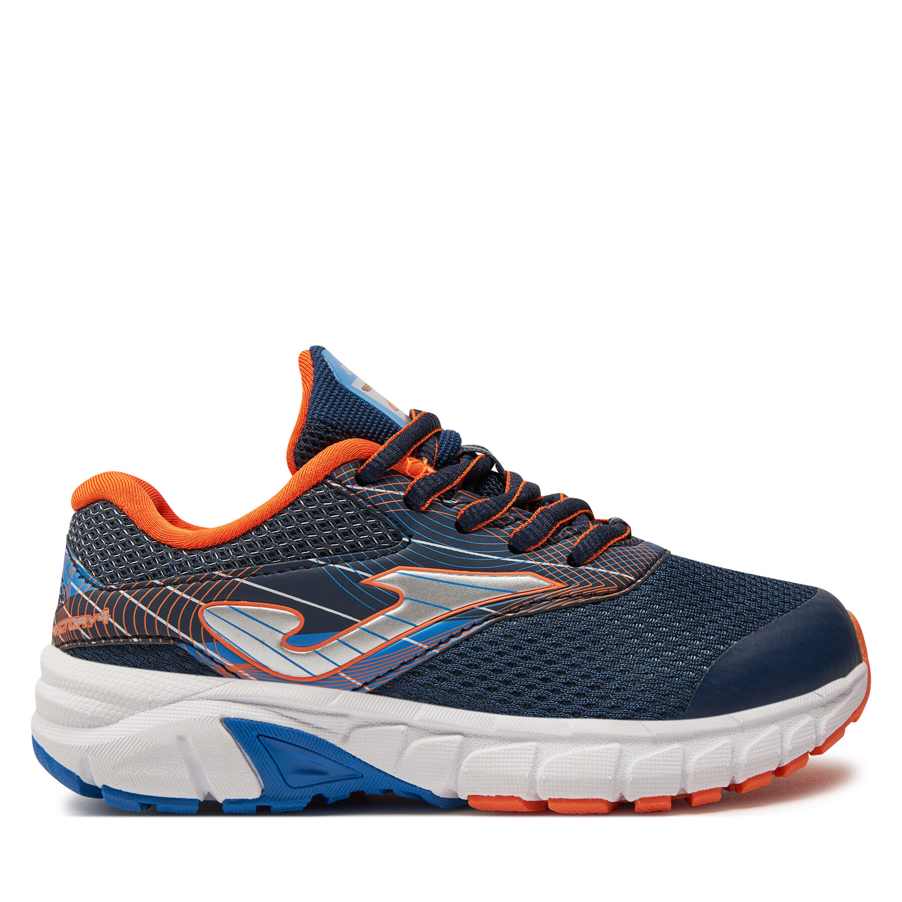 Laufschuhe Joma Victory Jr 2203 JVICTW2203 Dunkelblau Laufschuhe Joma Victory Jr 2203 JVICTW2203 Dunkelblau von Joma