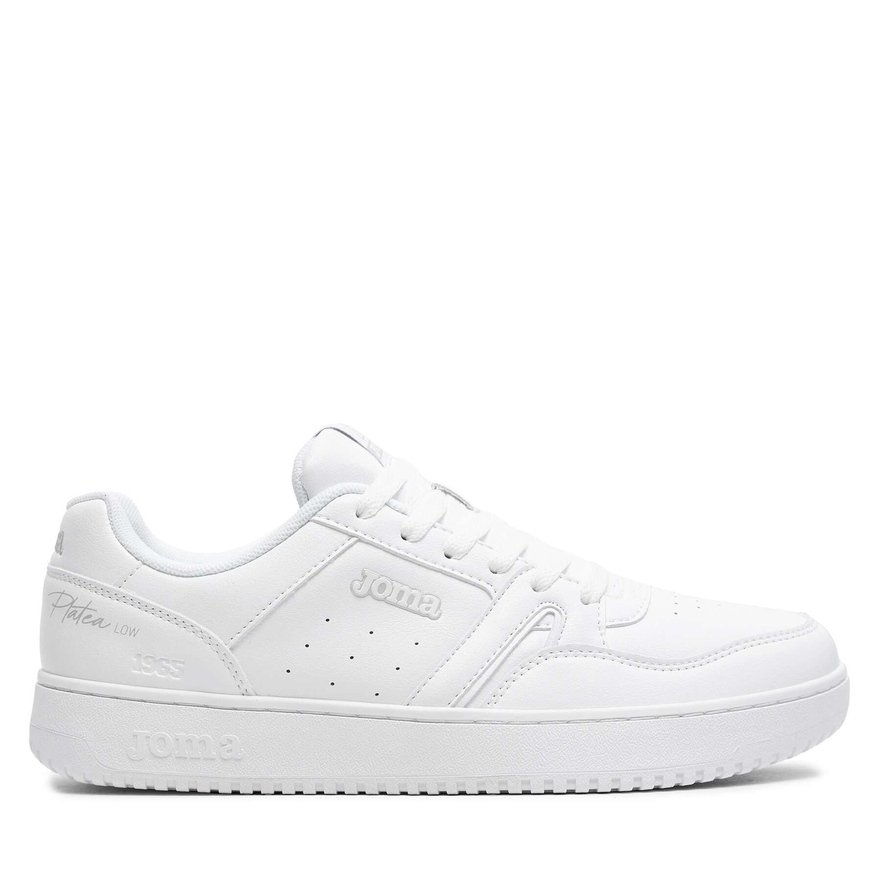 Sneakers Joma C.Platea Low 2302 CPLAW2302 White von Joma