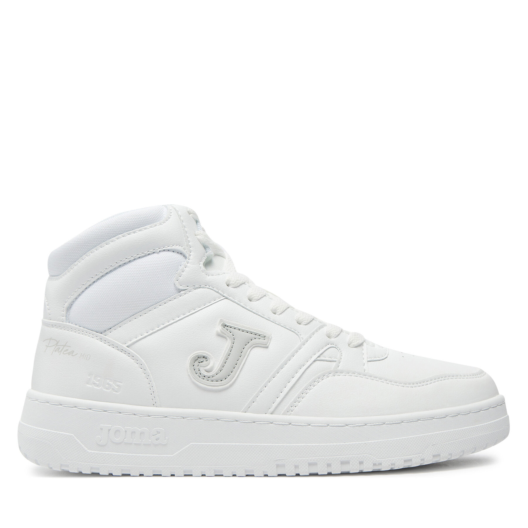 Sneakers Joma C.Platea Mid CPLAMW2402 Weiß Sneakers Joma C.Platea Mid CPLAMW2402 Weiß von Joma