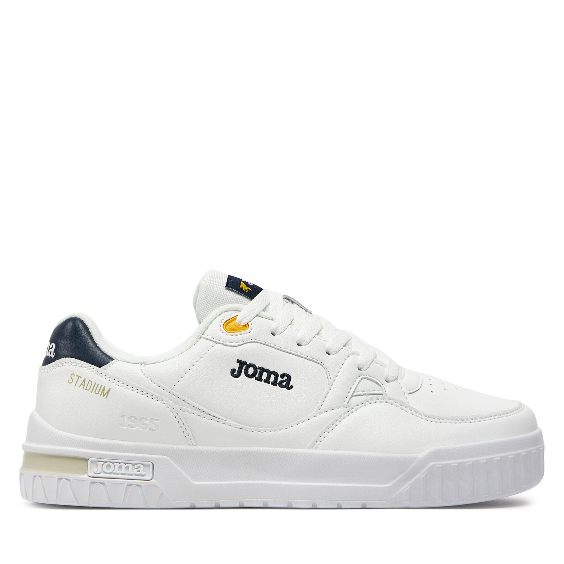 Sneakers Joma C.Stadium Men 2403 CSTAS2403 White Navy Blue von Joma