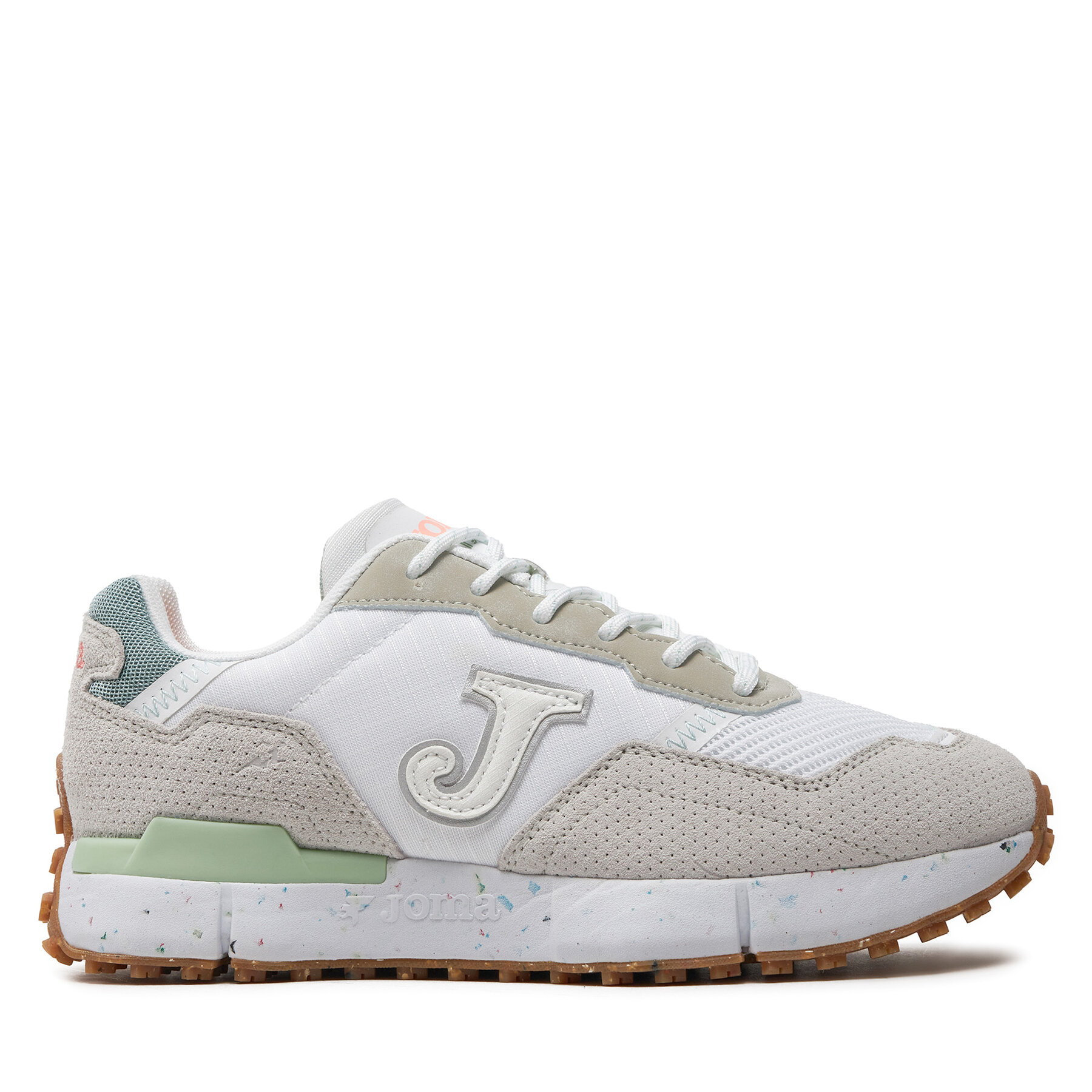 Sneakers Joma C1992LS2402 White von Joma