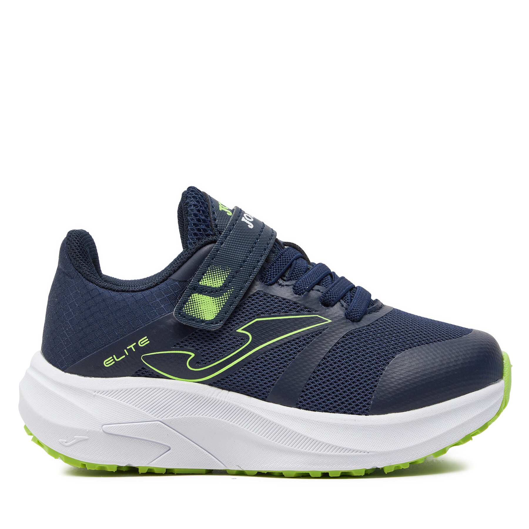 Sneakers Joma Elite Jr 24 JELITS2403V Navy von Joma