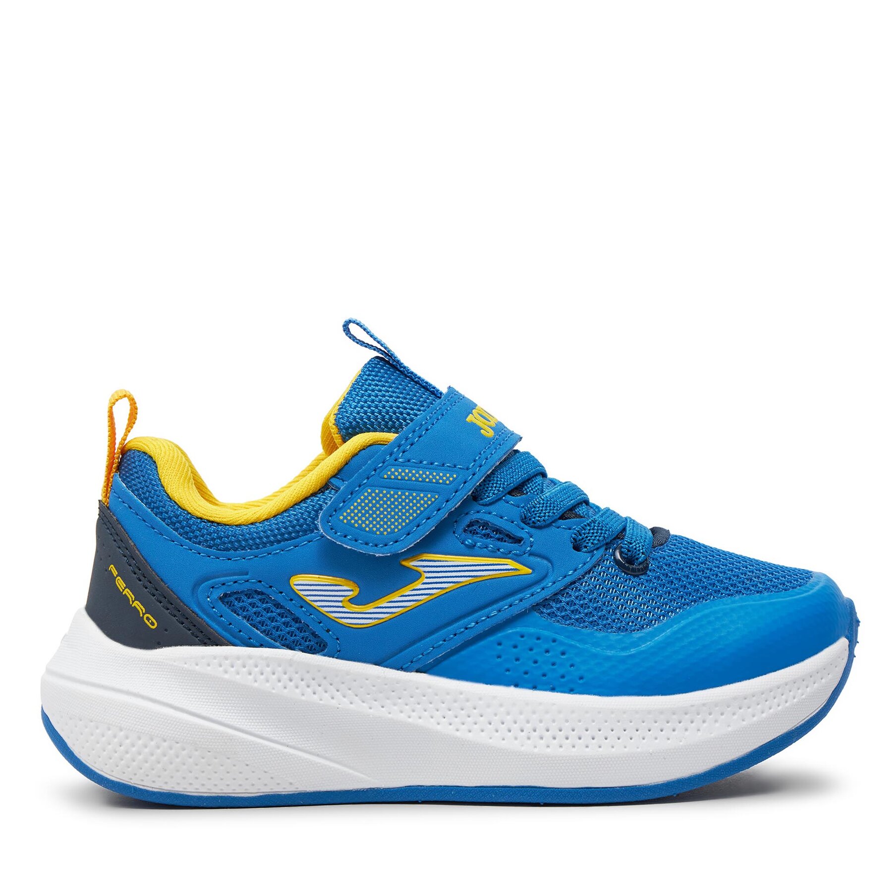 Sneakers Joma Ferro JFERRS2404V Royal/Yellow von Joma