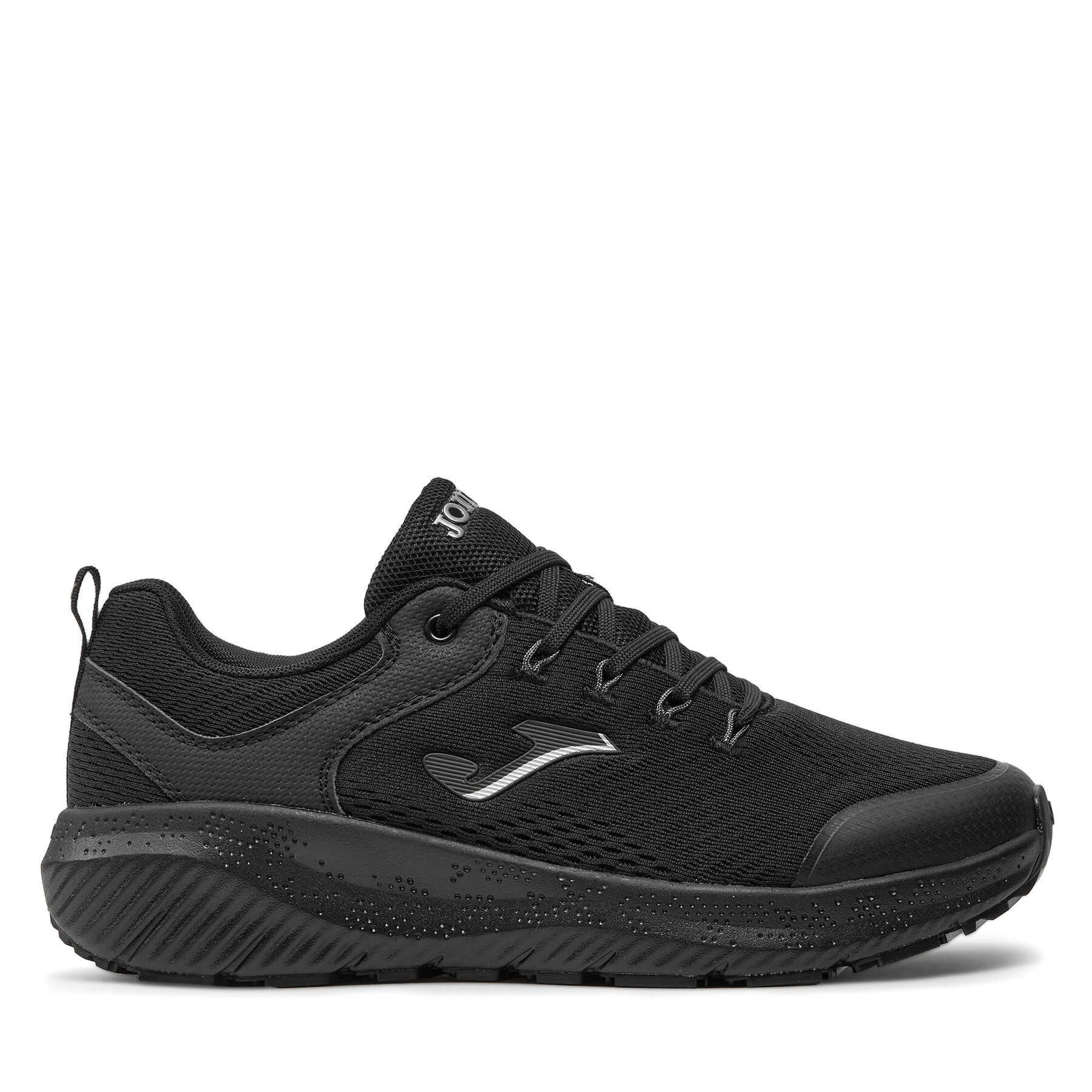 Sneakers Joma Osiris Men 2401 COSIRS2401 Black von Joma