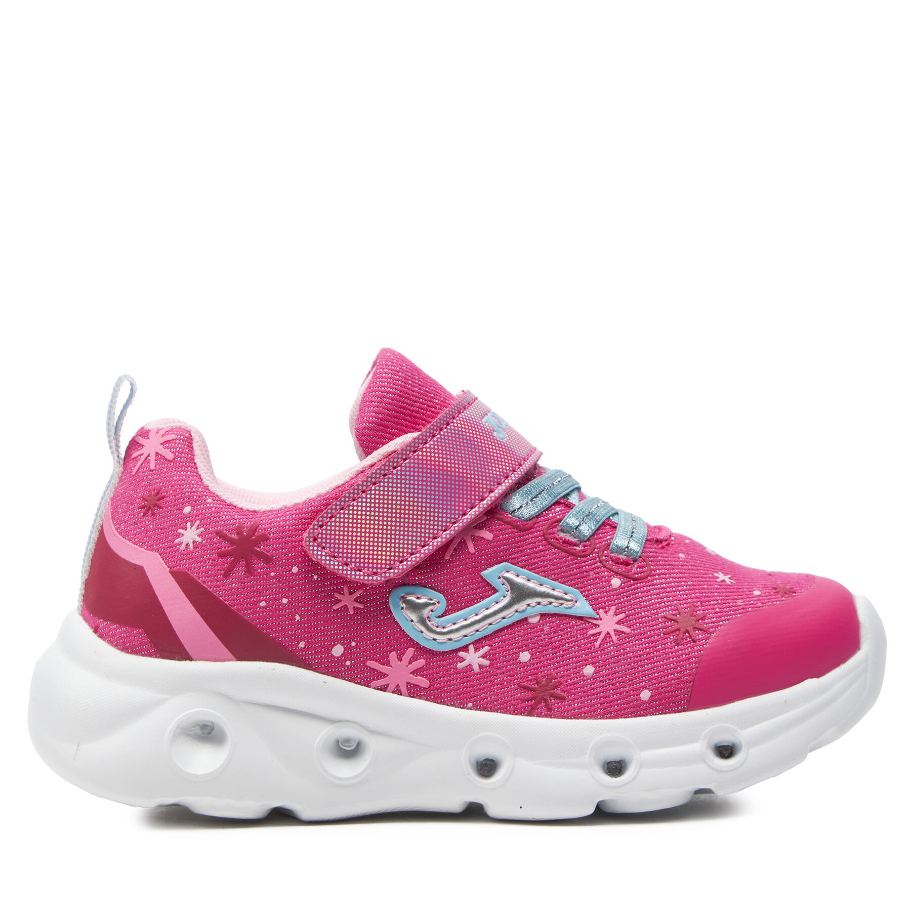 Sneakers Joma Space Jr 2413 JSPACS2413V Pink von Joma