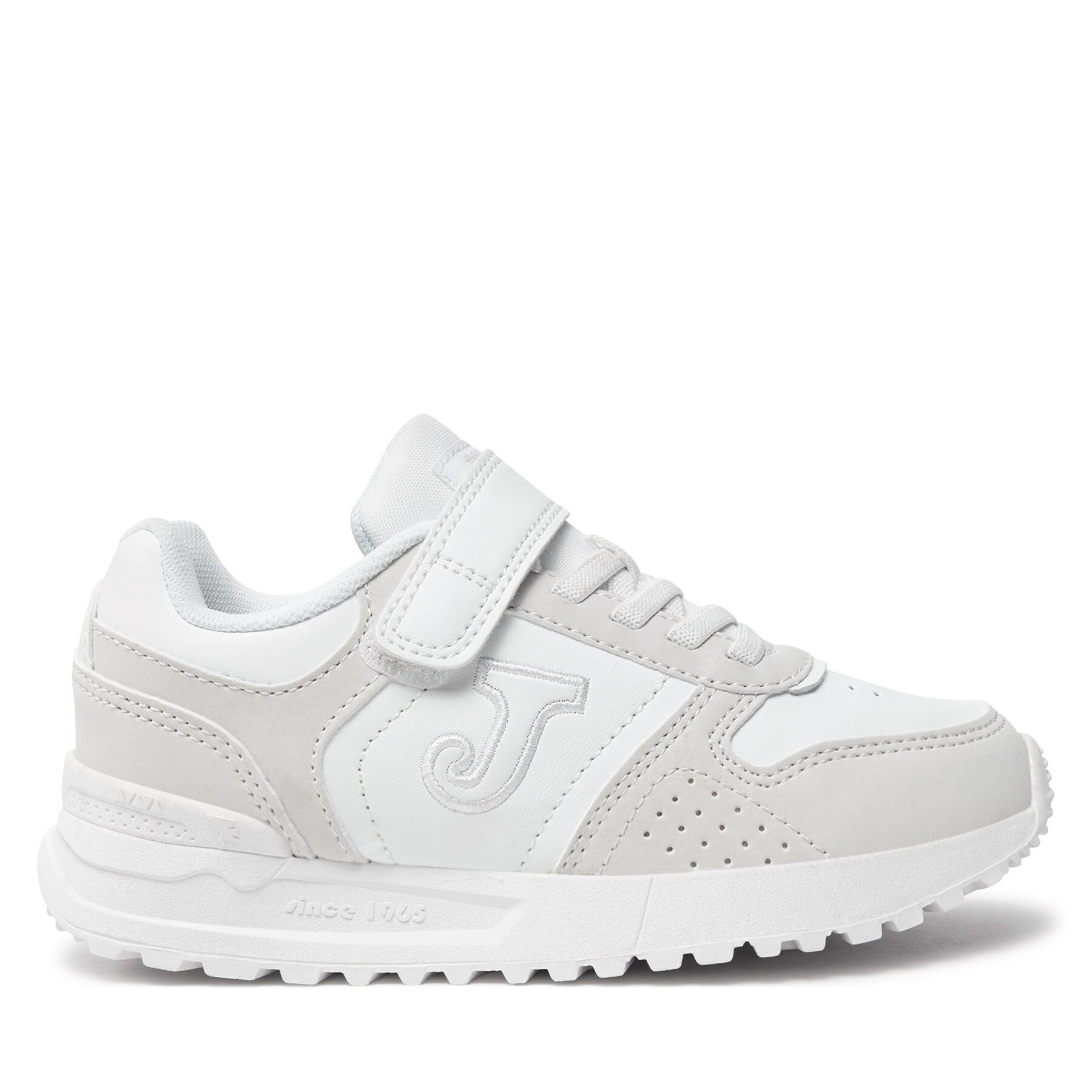 Sneakers Joma Tornado Jr JTORNAW2402V Weiß Sneakers Joma Tornado Jr JTORNAW2402V Weiß von Joma