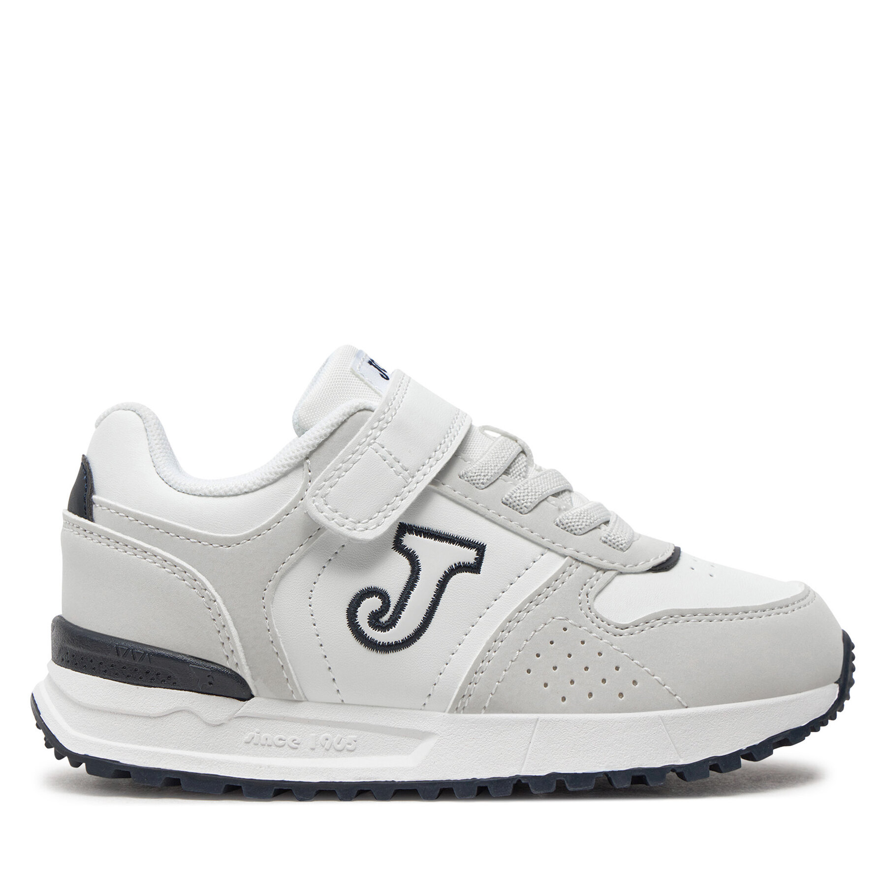 Sneakers Joma Tornado Jr JTORNAW2433V Weiß Sneakers Joma Tornado Jr JTORNAW2433V Weiß von Joma