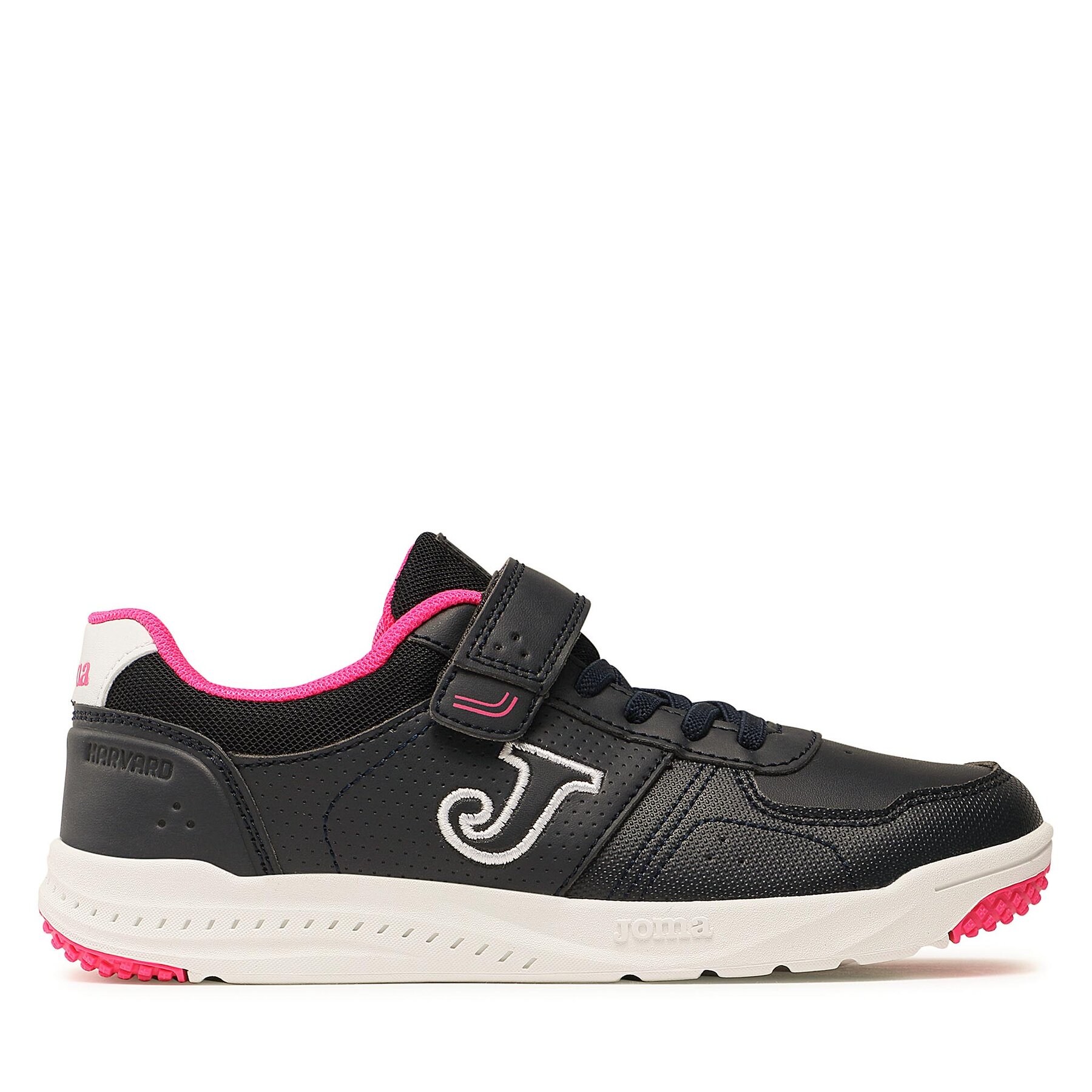 Sneakers Joma W.Harvard Jr 2310 WHARW2310V Navy Fuchsia von Joma