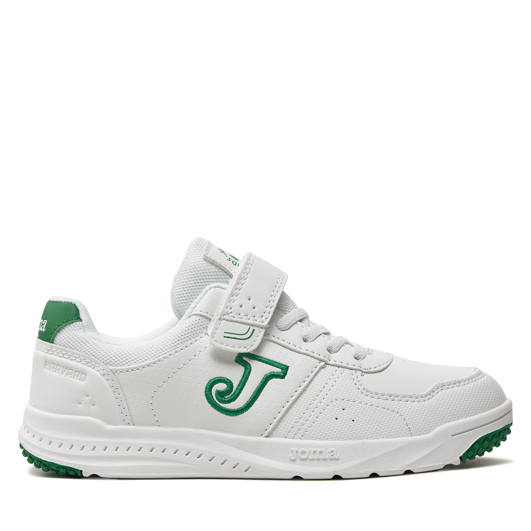 Sneakers Joma W.Harvard Jr WHARW2415V Weiß Sneakers Joma W.Harvard Jr WHARW2415V Weiß von Joma