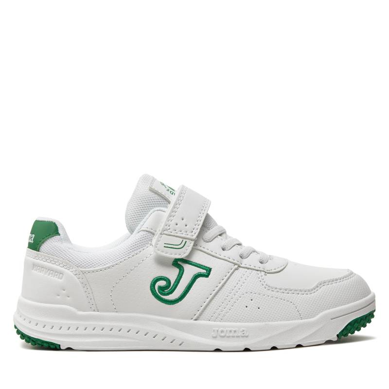 Sneakers Joma W.Harvard Jr WHARW2415V Weiß von Joma