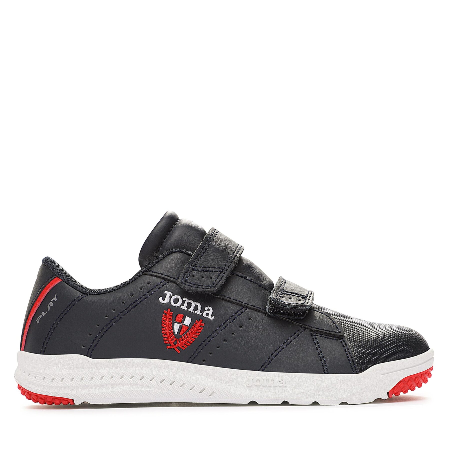 Sneakers Joma W.Play Jr 2306 WPLAYW2306V Navy Red von Joma