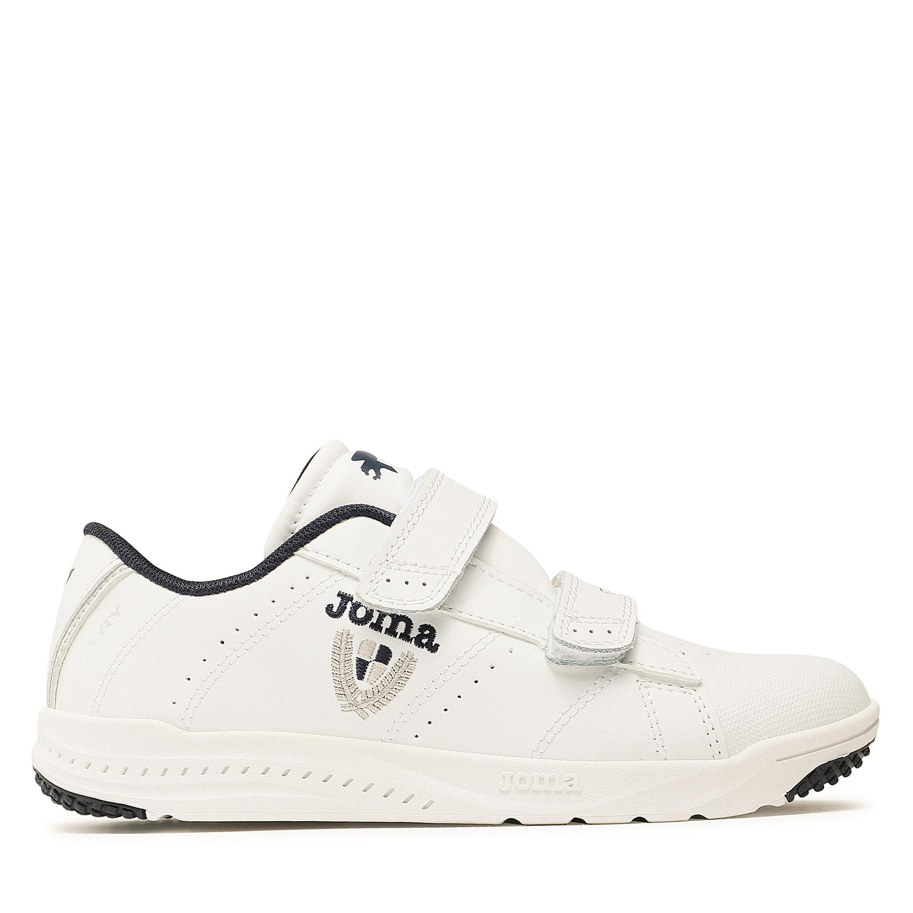 Sneakers Joma W.Play Jr 2333 WPLAYW2333V Weiß Sneakers Joma W.Play Jr 2333 WPLAYW2333V Weiß von Joma