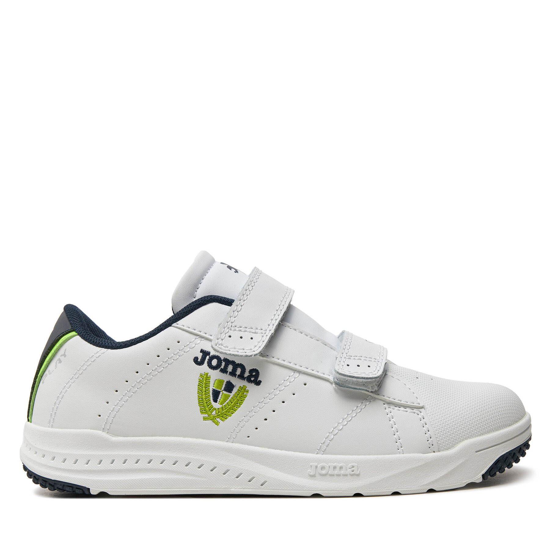 Sneakers Joma W.Play Jr WPLAYW2452V Weiß Sneakers Joma W.Play Jr WPLAYW2452V Weiß von Joma