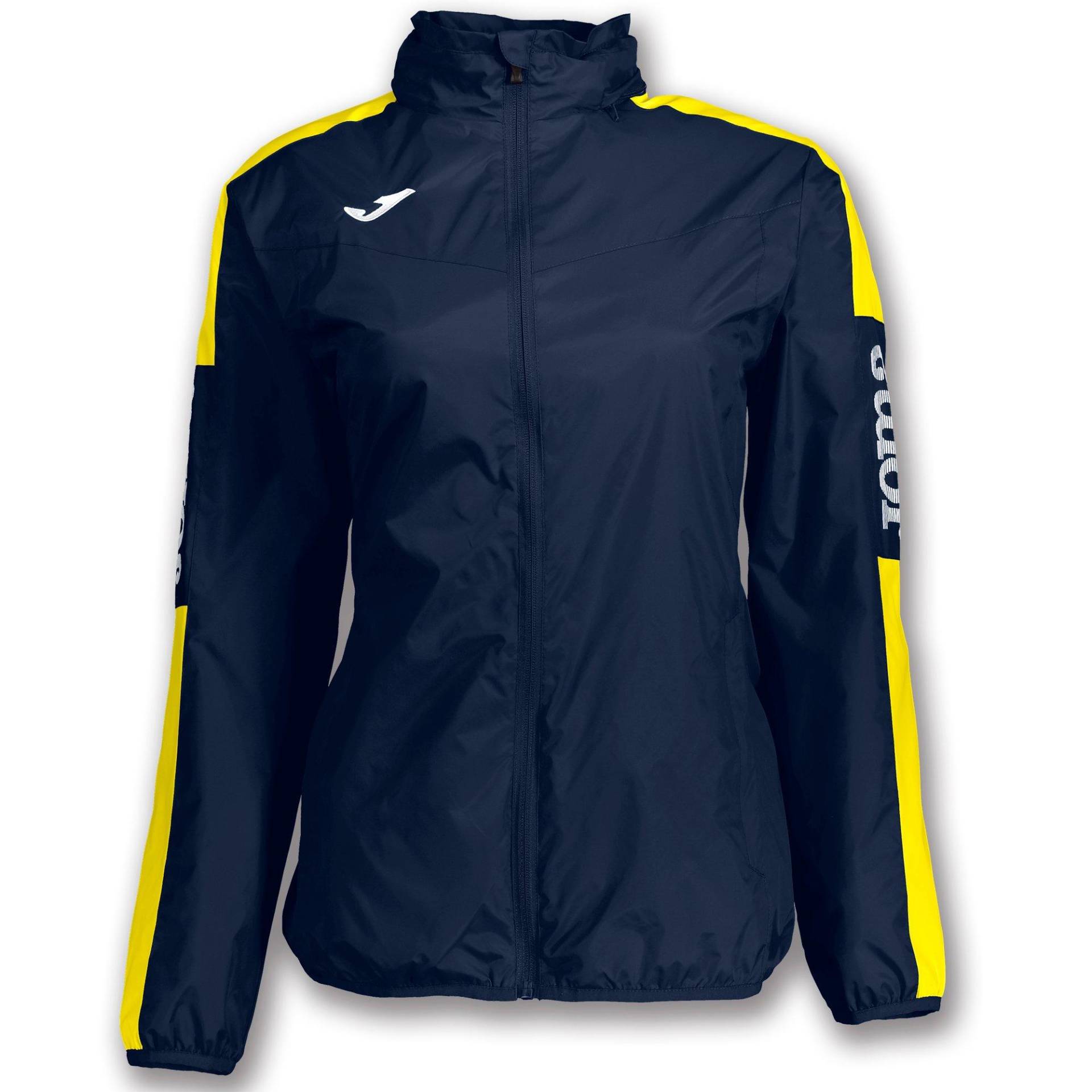 Windjacke Champion Iv Mädchen  S von Joma