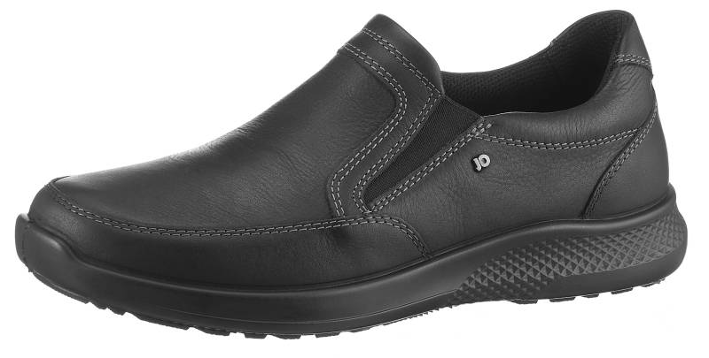 Jomos Slipper »Campus«, Freizeitschuh, Slip-on Sneaker, Halbschuh mit herausnehmbarer Sohle von Jomos