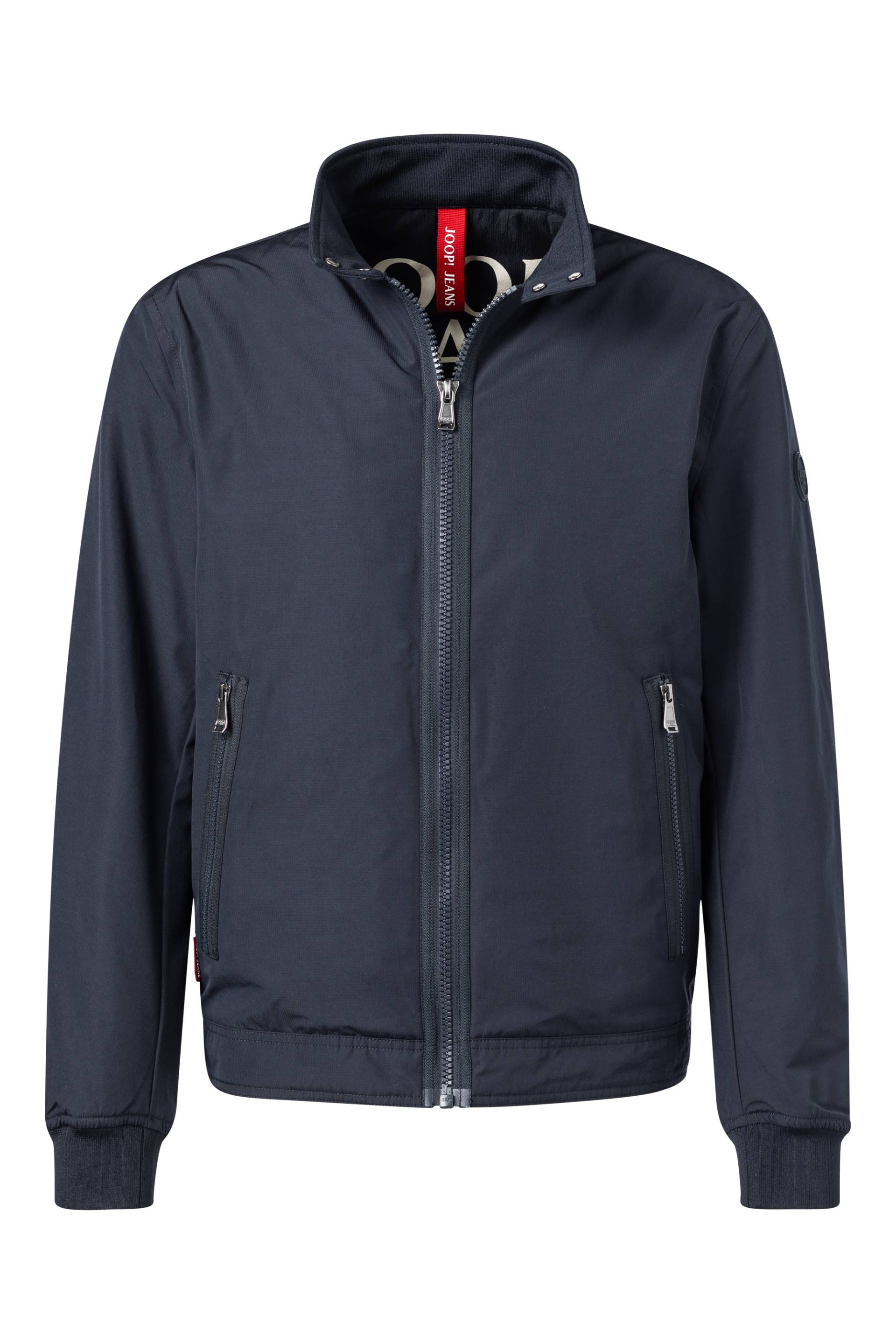 Joop Jeans Blouson »Jaren«, Logodruck, Reissverschlusstaschen von Joop Jeans