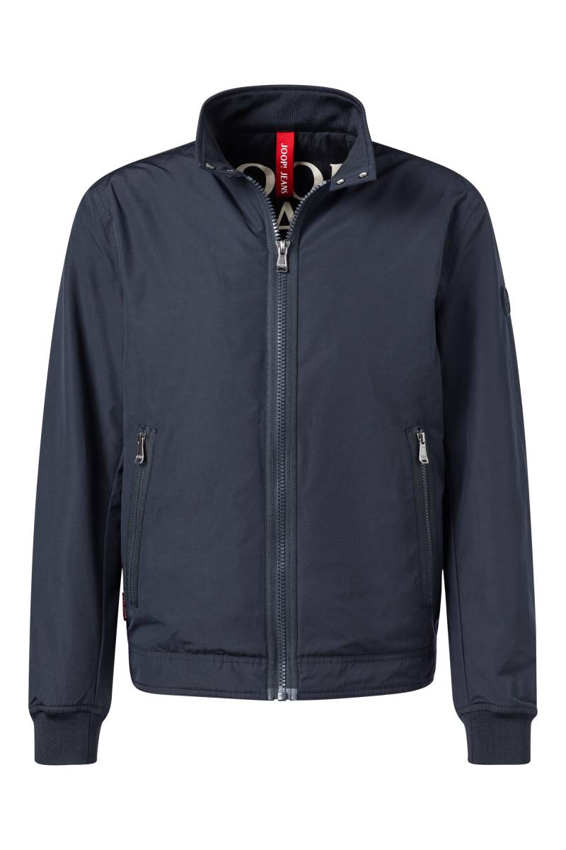 Joop Jeans Blouson »Jaren«, Logodruck, Reissverschlusstaschen von Joop Jeans