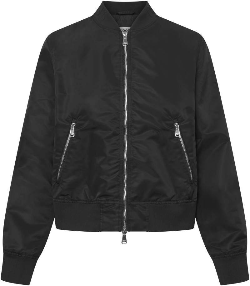 Joop Jeans Blouson »Olakemi«, mit Ton-in-Ton Schriftzug am Kragen von Joop Jeans