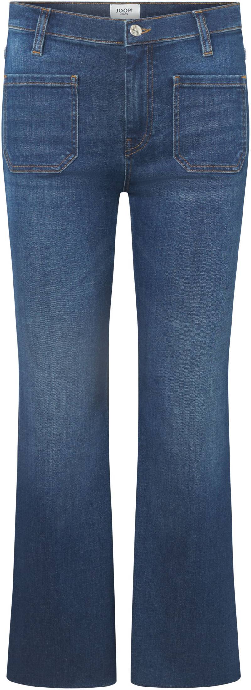 Joop Jeans Bootcut-Jeans »Ella-C-OH«, mit aufgesetzten Taschen von Joop Jeans