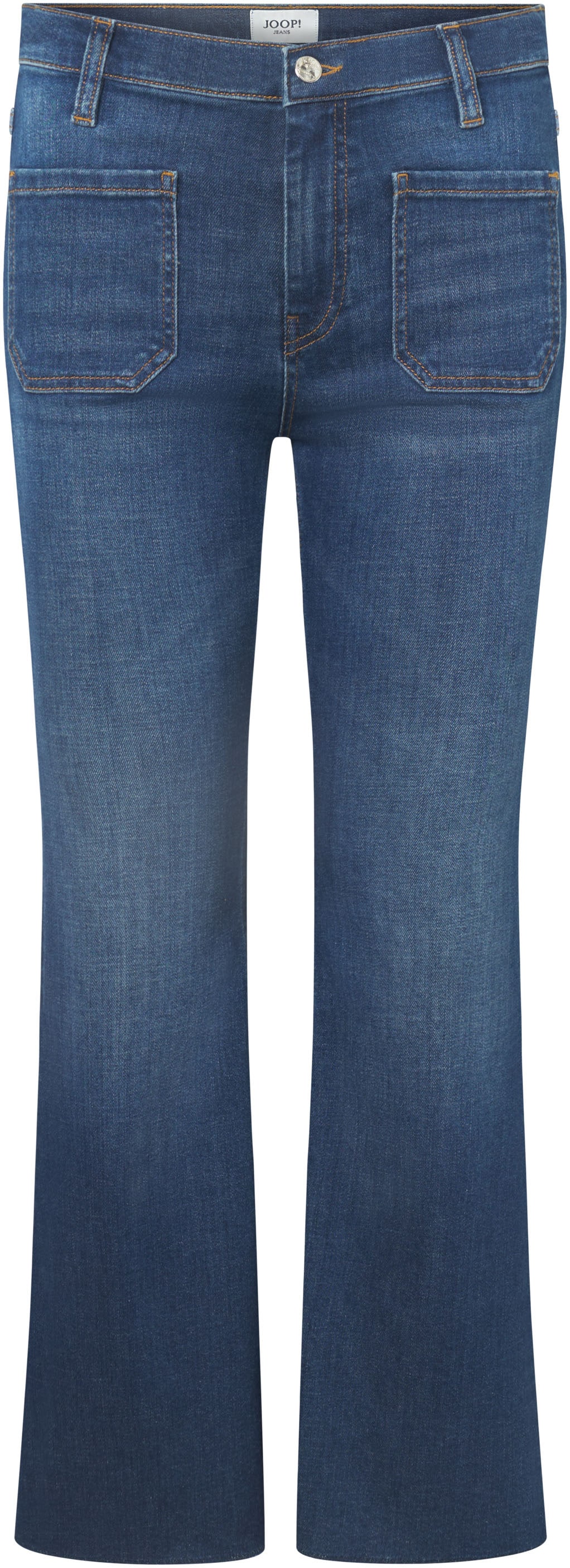 Joop Jeans Bootcut-Jeans »Ella-C-OH«, Mit Gürtelschlaufen von Joop Jeans