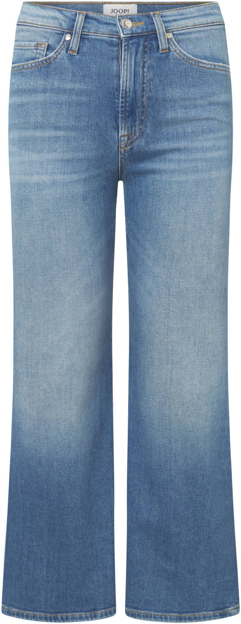 Joop Jeans Bootcut-Jeans »Marie-C«, Mit Gürtelschlaufen von Joop Jeans