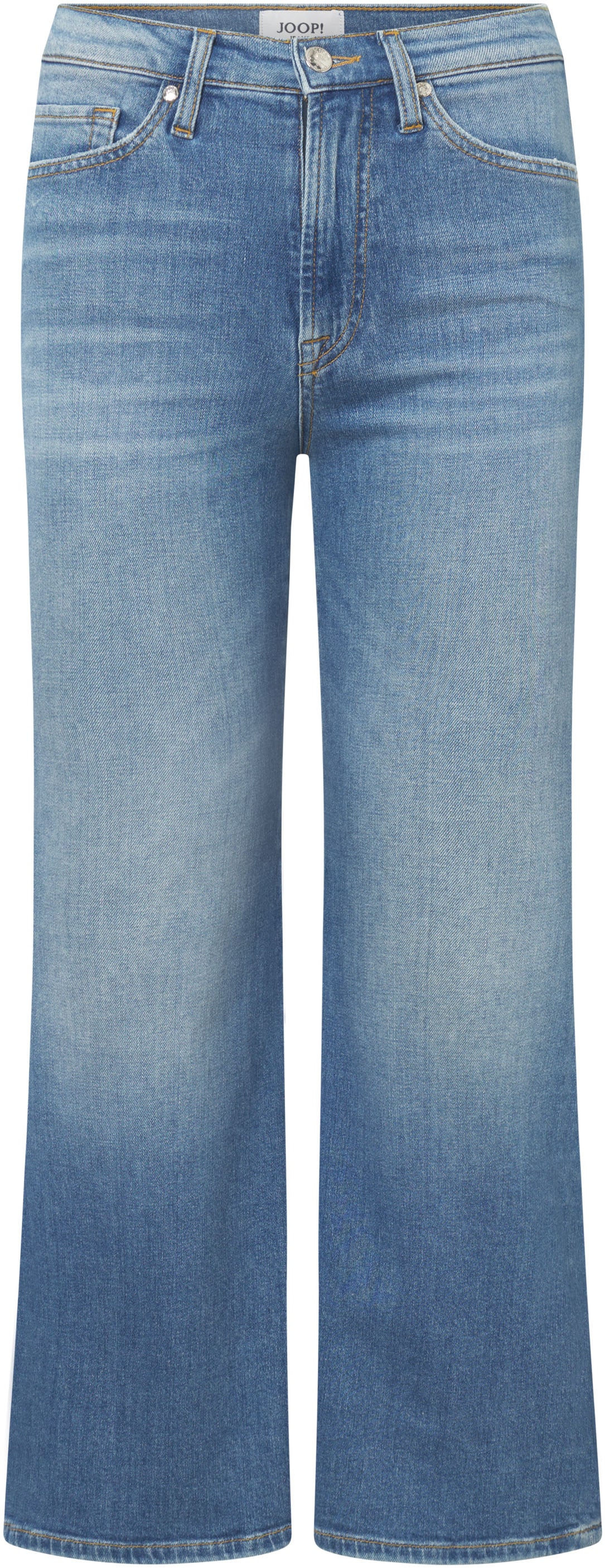 Joop Jeans Bootcut-Jeans »Marie-C«, Mit Gürtelschlaufen von Joop Jeans