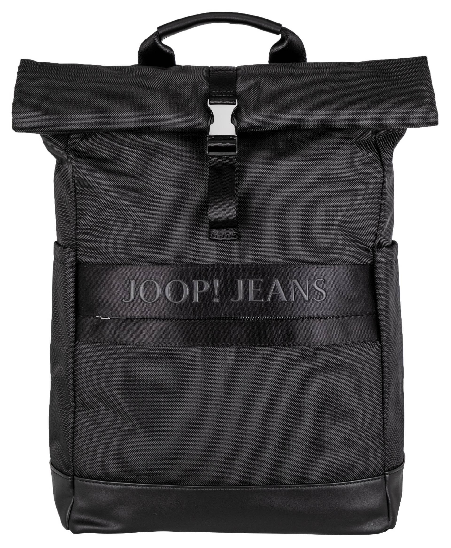 Joop Jeans Cityrucksack »modica jaron backpack lvf« von Joop Jeans