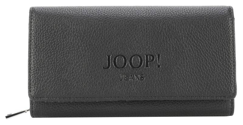 Joop Jeans Geldbörse »lettera 1.0 europa purse lh11f«, Geldbeutel Damenbörse Portemonnaie von Joop Jeans