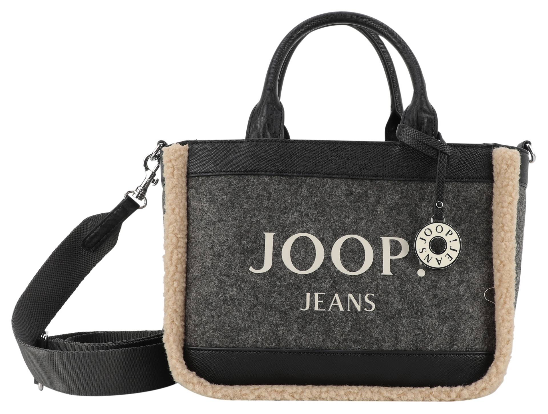 Joop Jeans Henkeltasche »calduccio yvette handbag shz« von Joop Jeans