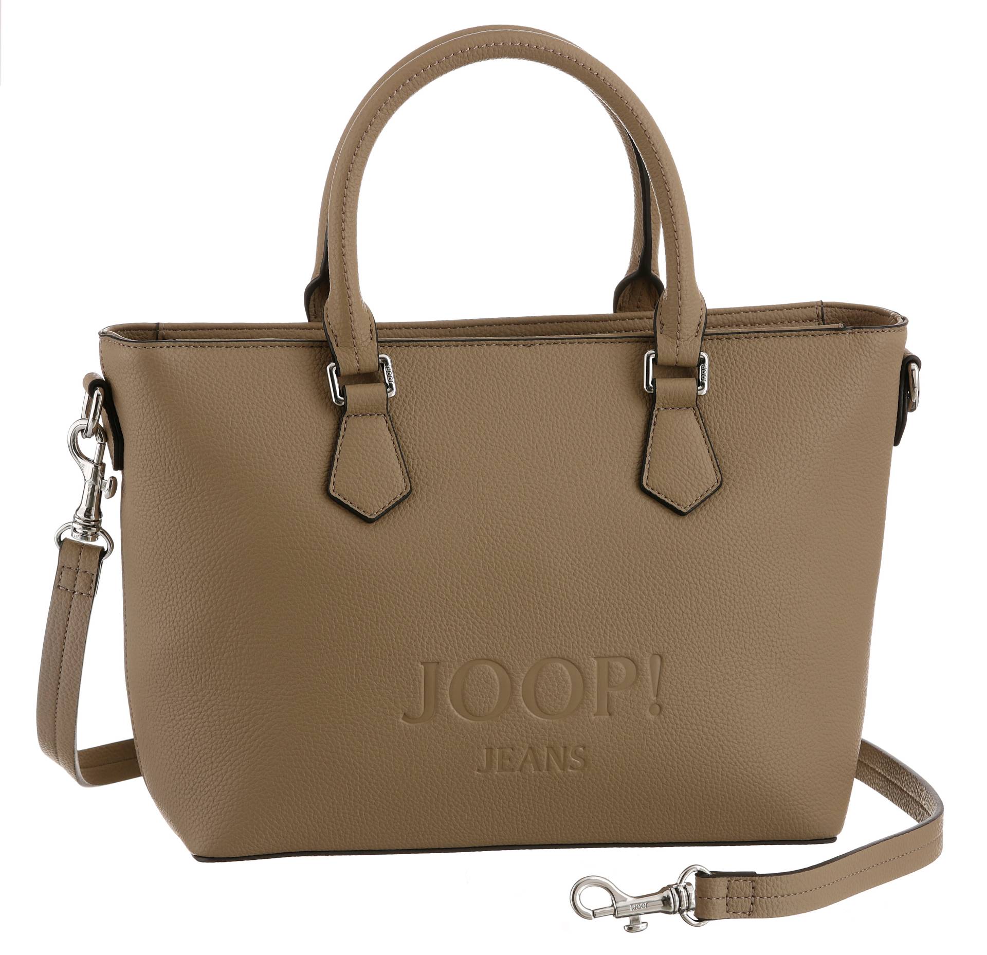 Joop Jeans Henkeltasche »lettera 1.0 ketty handbag shz« von Joop Jeans