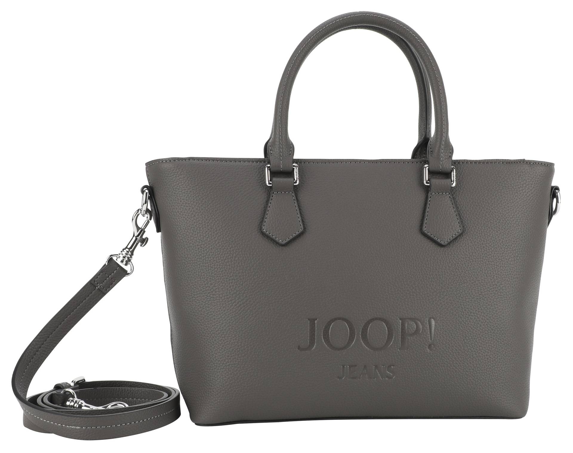 Joop Jeans Henkeltasche »lettera 1.0 ketty handbag shz« von Joop Jeans