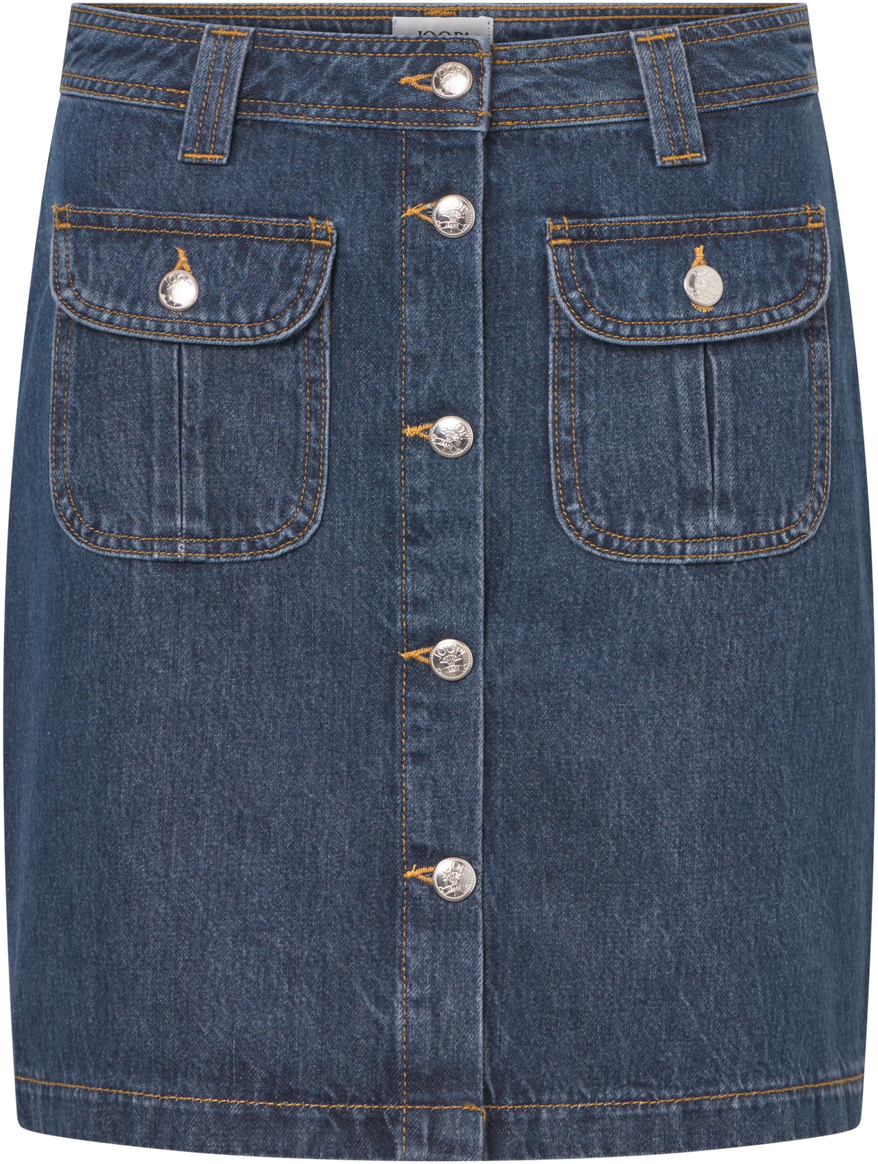Joop Jeans Jeansrock »Rosa«, Mit Gürtelschlaufen Joop Jeans Jeansrock »Rosa«, Mit Gürtelschlaufen von Joop Jeans