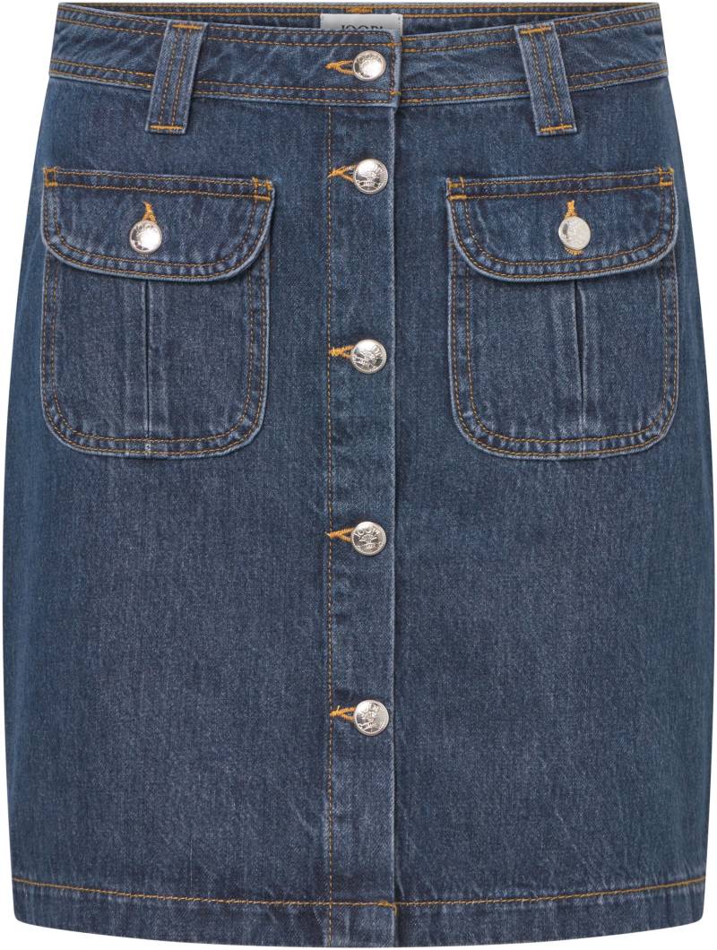 Joop Jeans Jeansrock »Rosa«, mit aufgesetzten Taschen von Joop Jeans