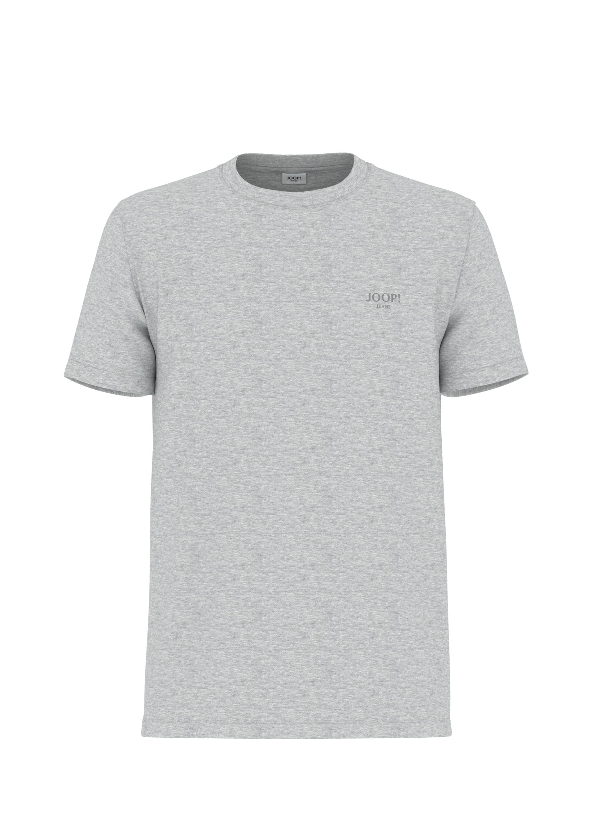 Joop Jeans Kurzarmshirt »Alphis«, Mit Ton-in Ton Logoprint Joop Jeans Kurzarmshirt »Alphis«, Mit Ton-in Ton Logoprint von Joop Jeans