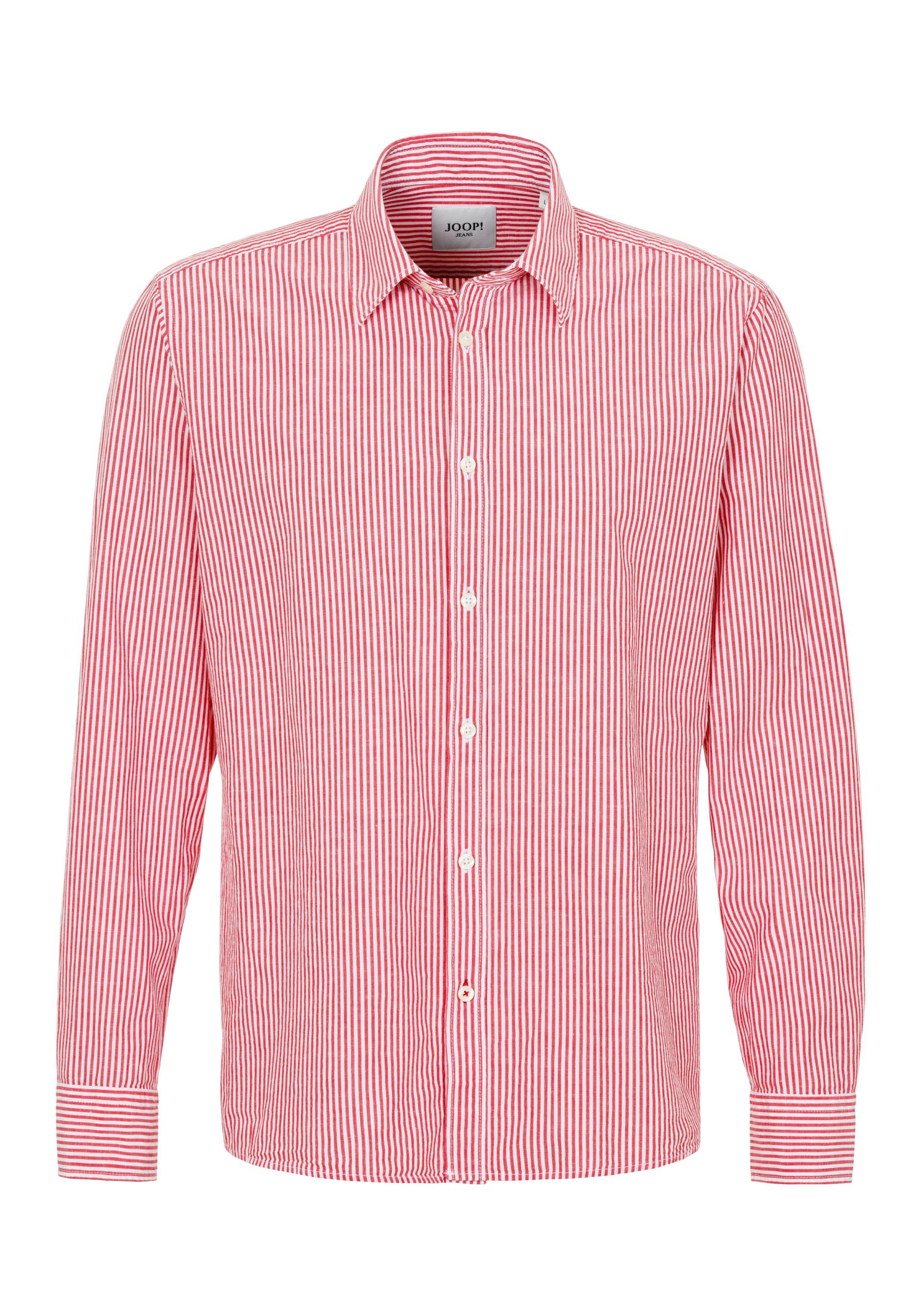 Joop Jeans Langarmhemd »Hanson2-W« Joop Jeans Langarmhemd »Hanson2-W« von Joop Jeans