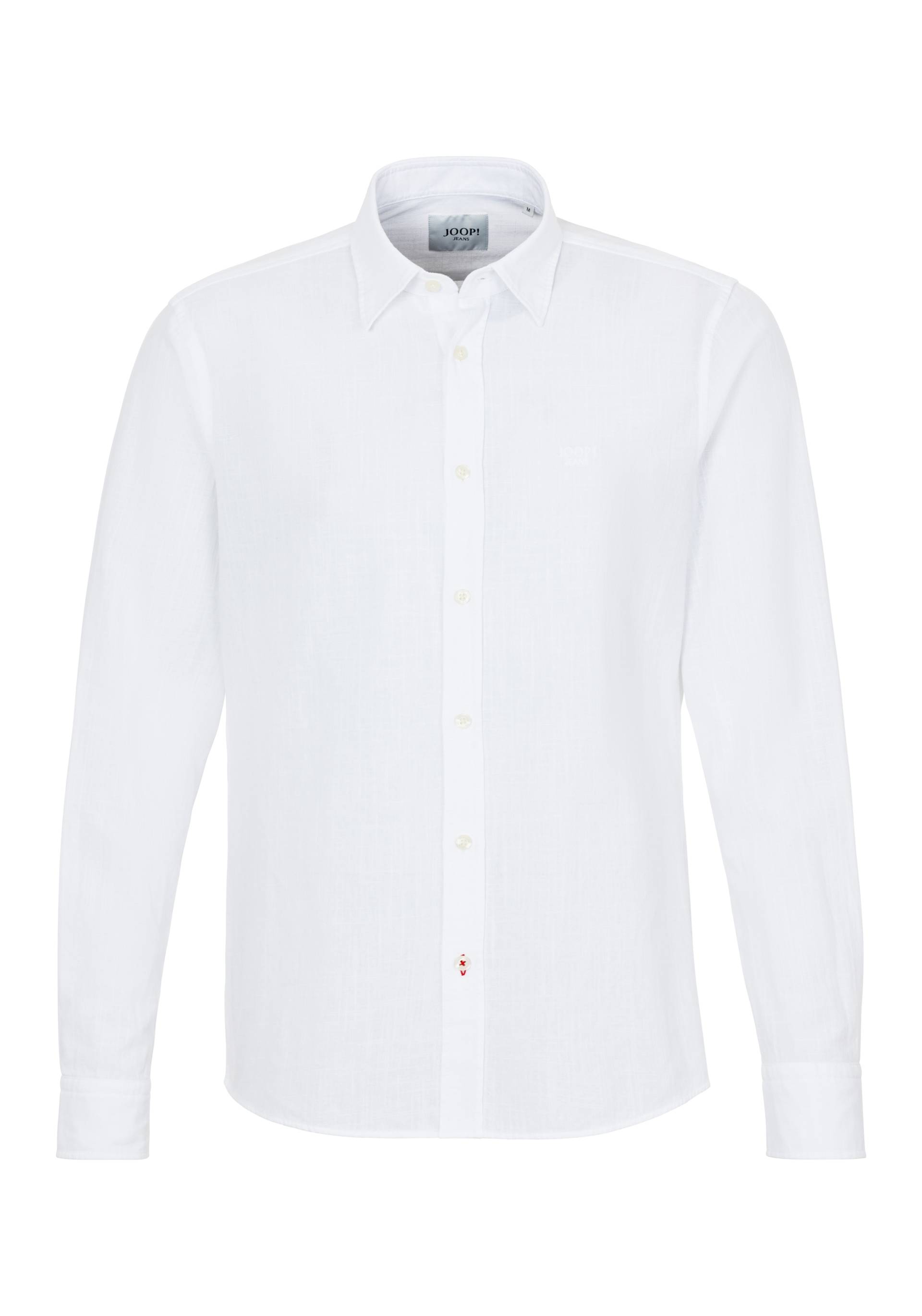 Joop Jeans Langarmhemd »Hanson3E-W« Joop Jeans Langarmhemd »Hanson3E-W« von Joop Jeans